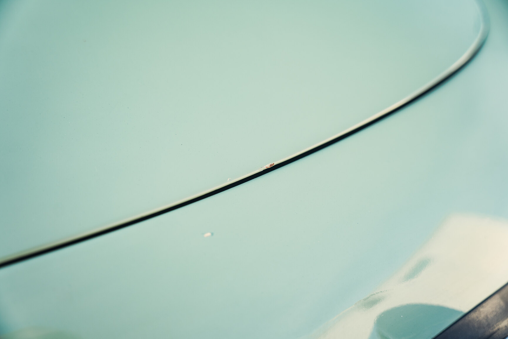 Aussenfoto 1970 Jaguar E-Type Roadster