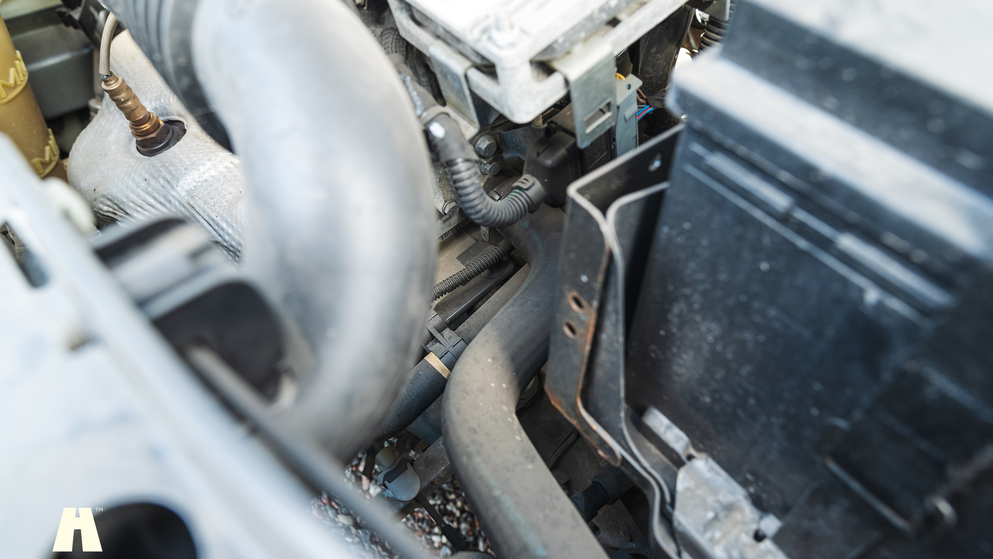 Image of 2012 FIAT 500 GUCCI mechanics