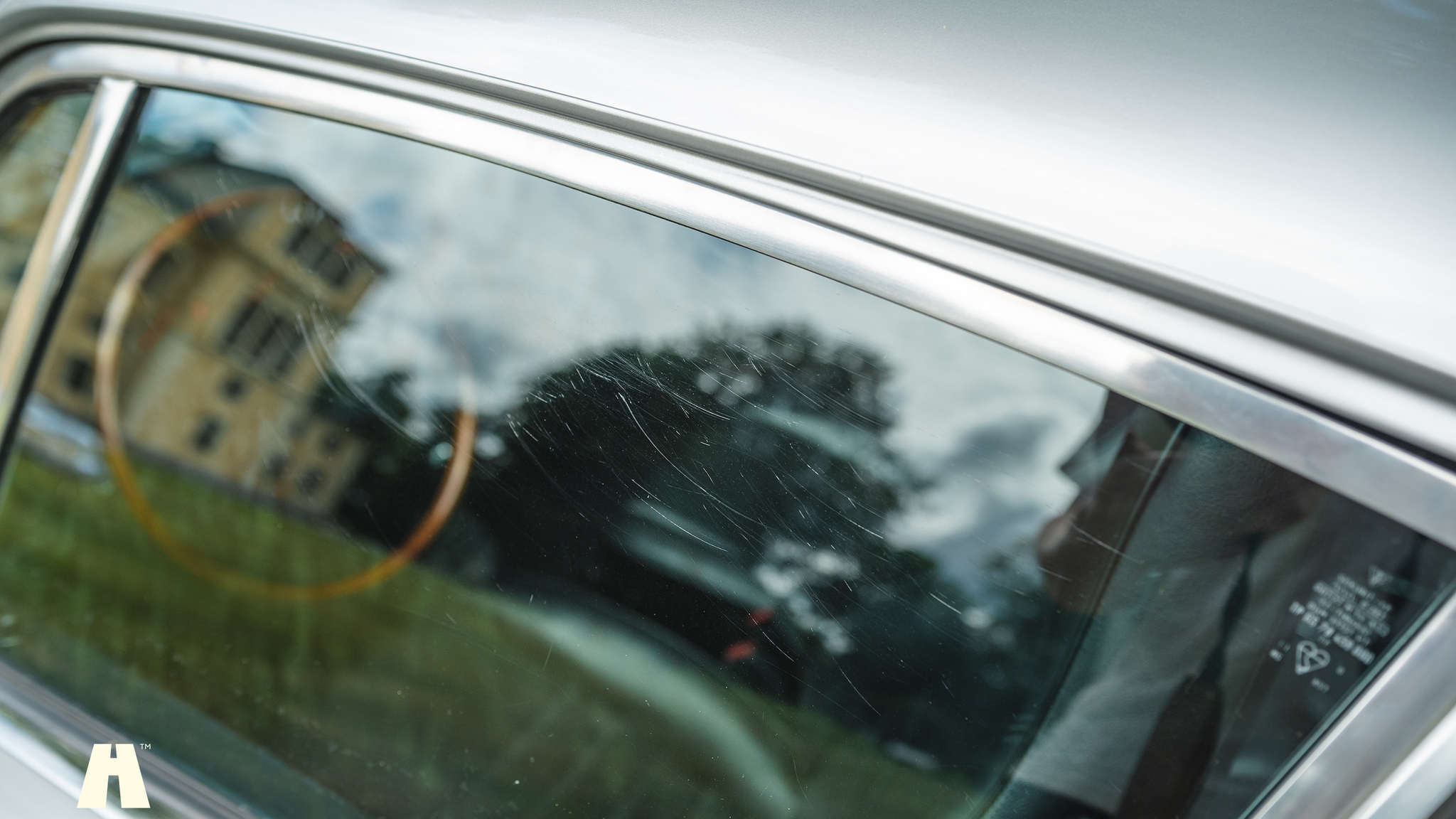 Exterior image of 1981 Porsche 911 SC Backdate
