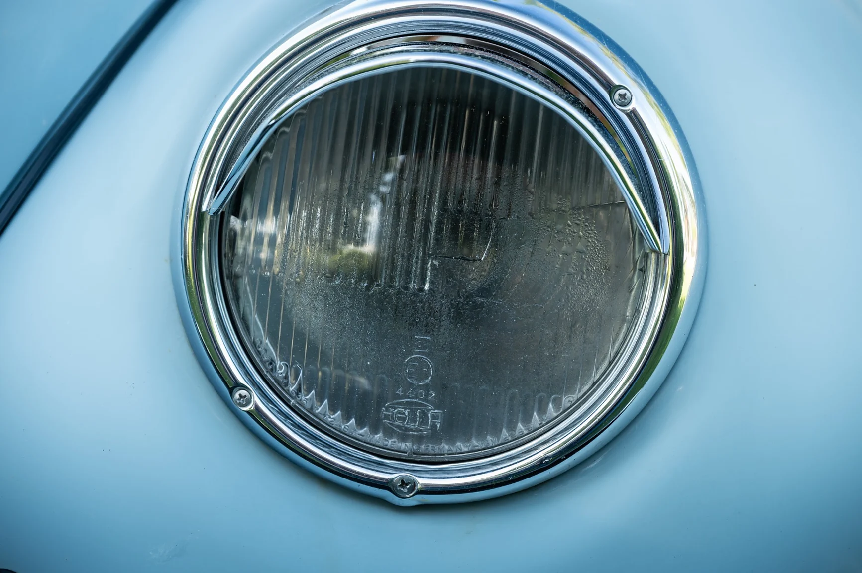 Aussenfoto 1968 Volkswagen 1300 Type 11 (29)