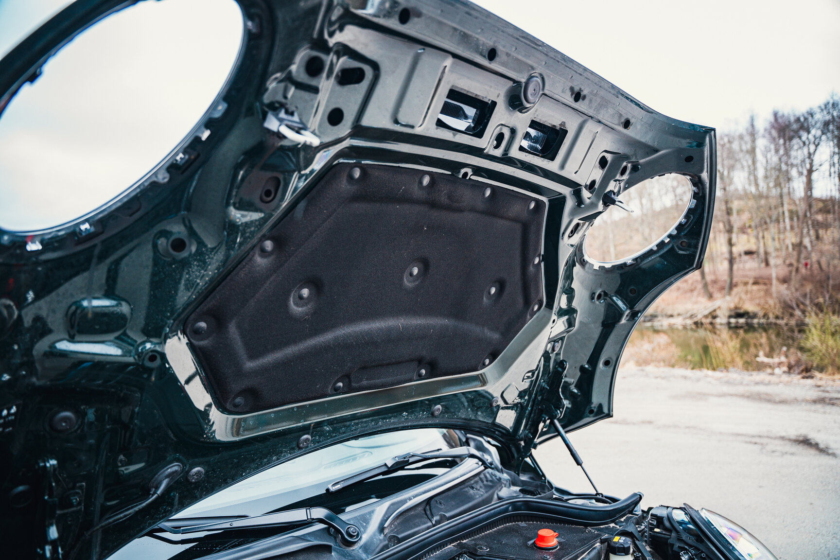 2017 Mini Cooper JCW (7), Mekanik