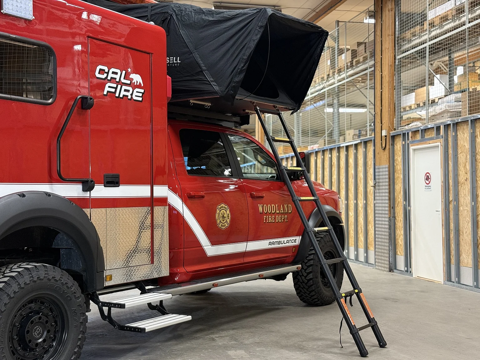 Exteriörbild på 2020 Dodge Ram 2500 Overland (66)