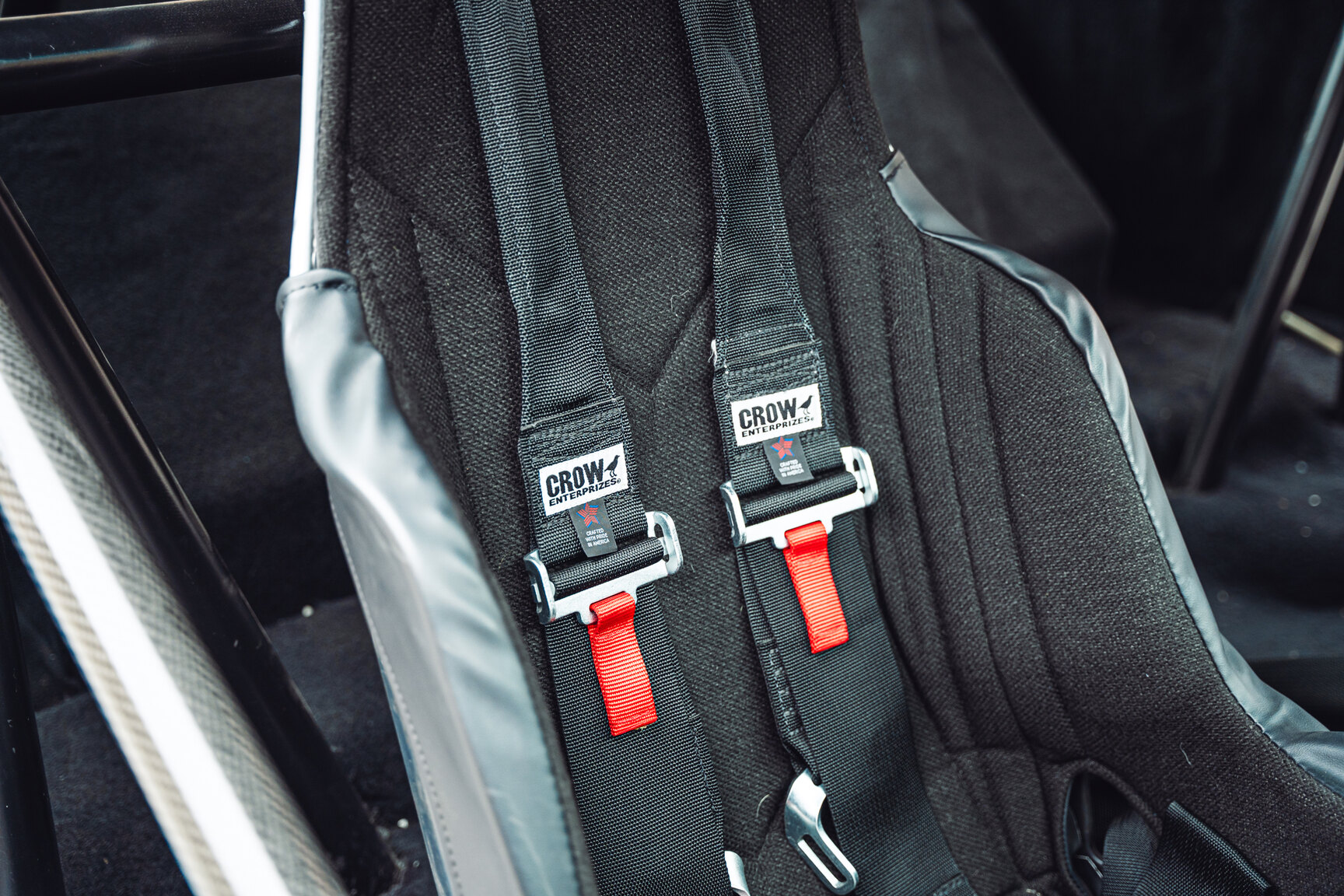 Interior image of 1968 Chevrolet Chevelle PRO Street (18)