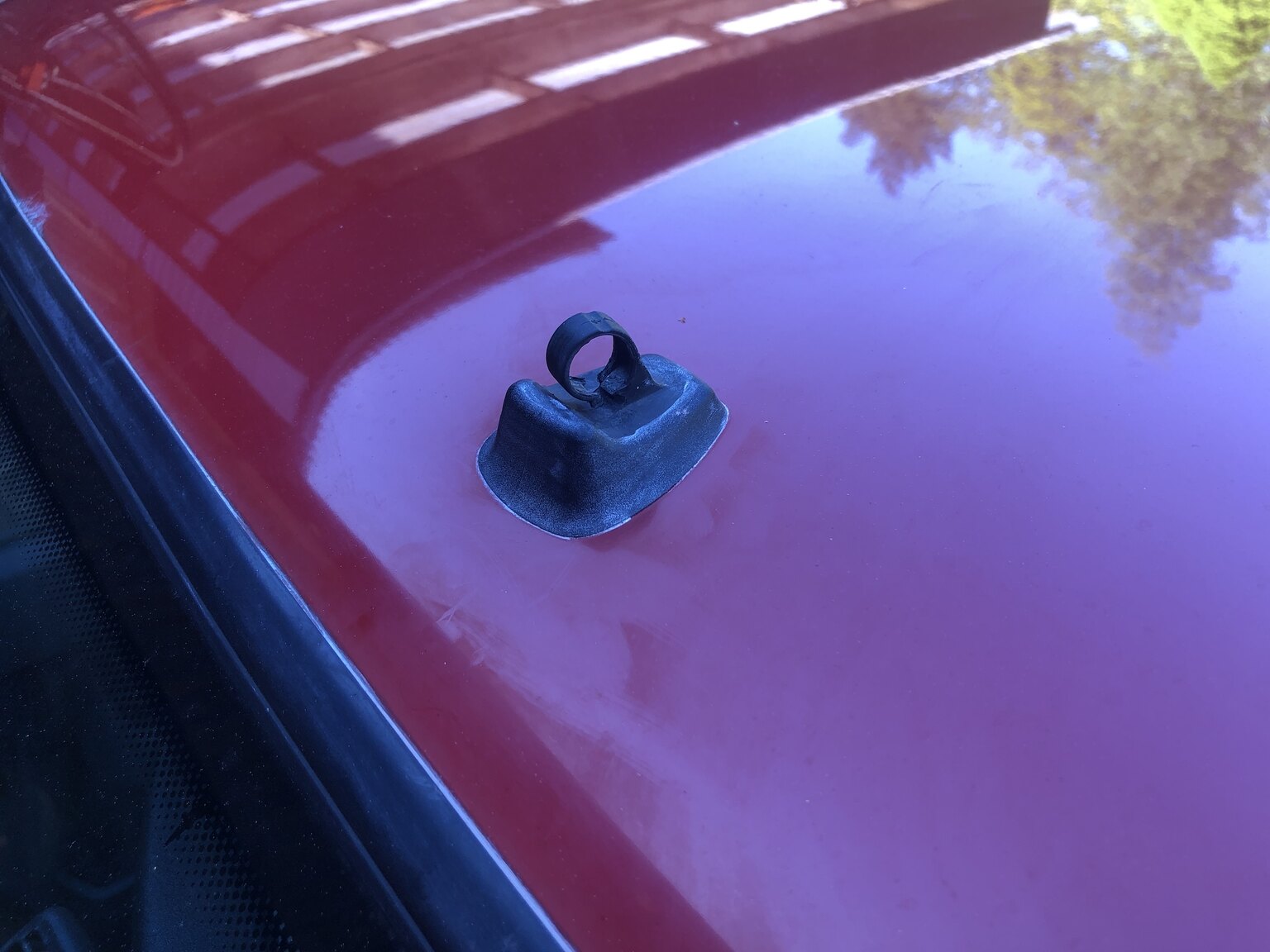 Exteriörbild på 1990 Renault 5 (47)