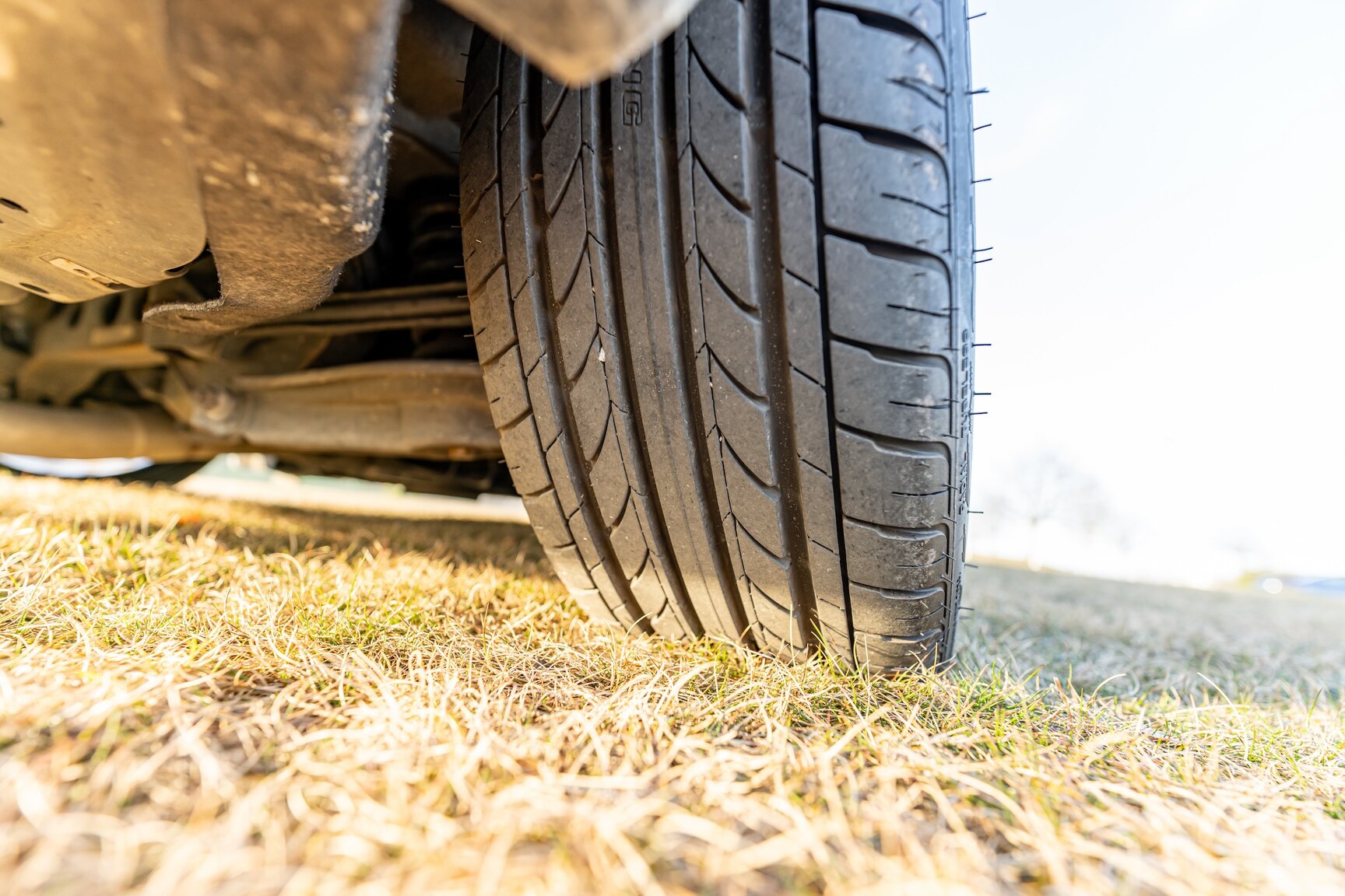 2006 Alpina D3, Mekanik