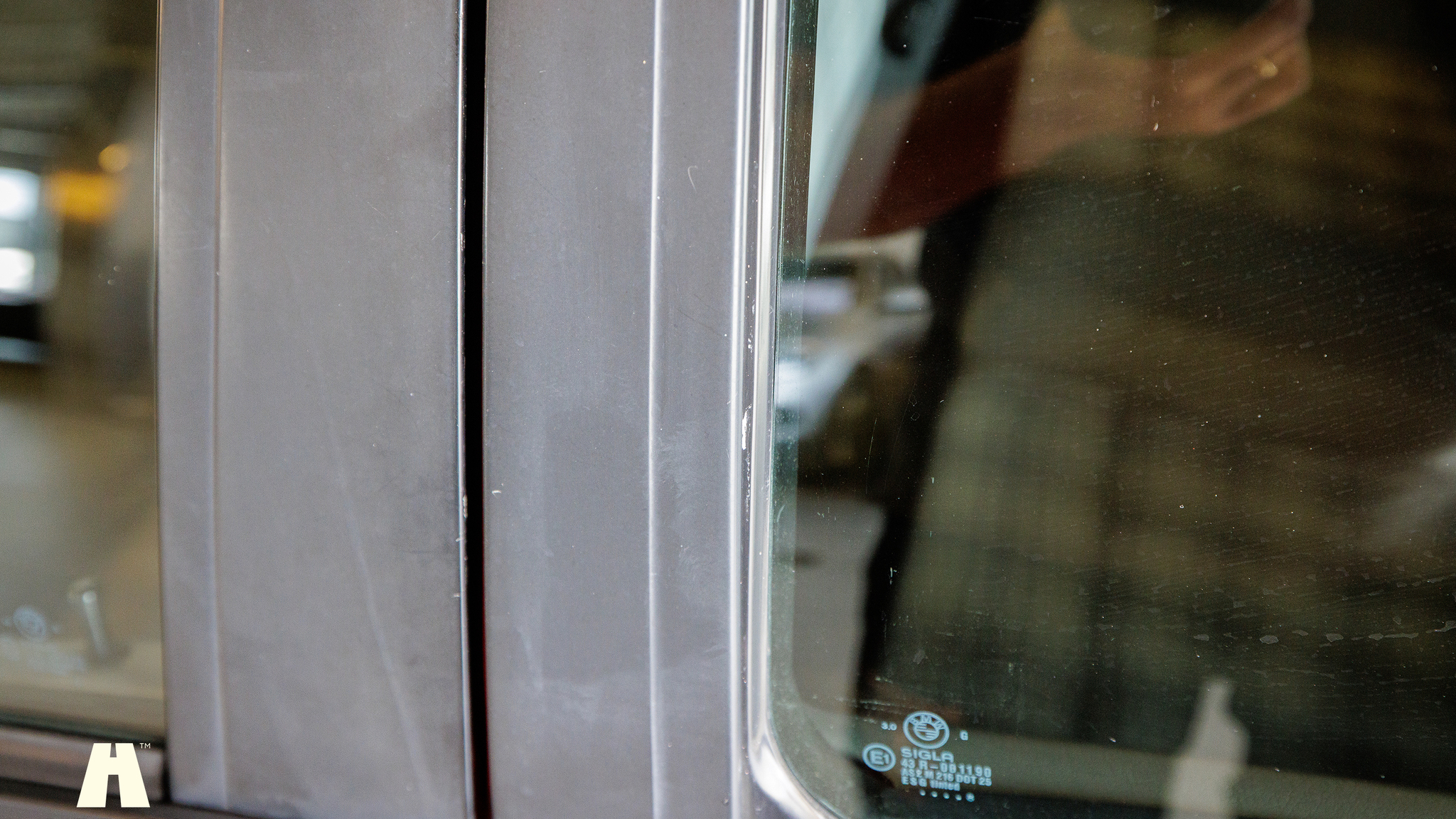 Aussenfoto 1988 BMW E30 M3 EVO II