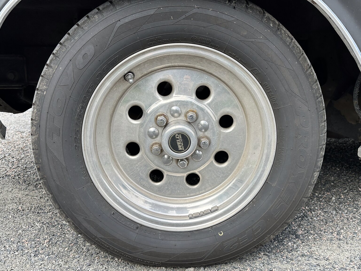 Exterior image of 1971 Dodge Challenger 440 (42)