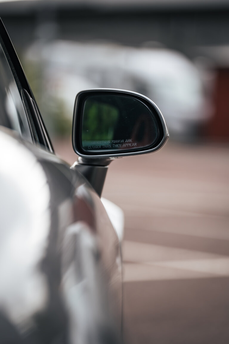Exterior image of 2000 Honda S2000 AP1