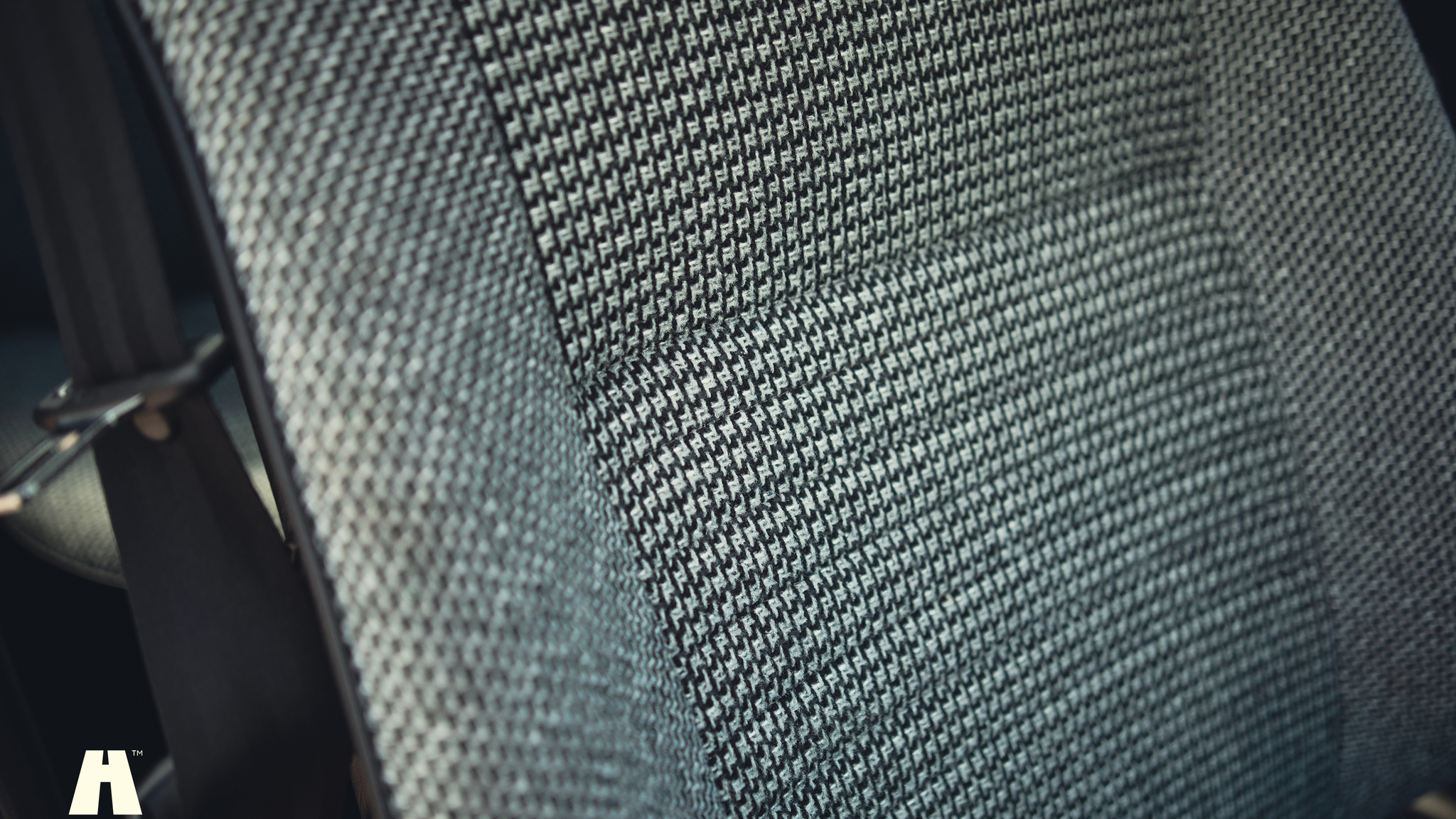 Interior image of 1986 Volkswagen Golf CL