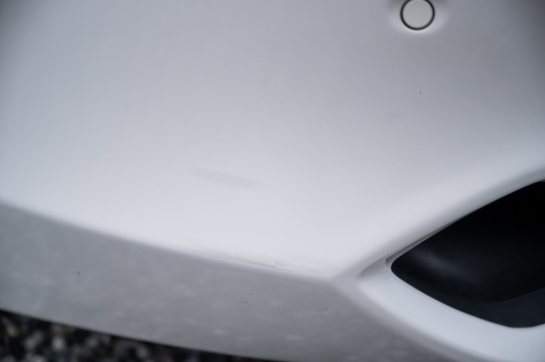 Exteriörbild på 2012 Fisker Karma ES