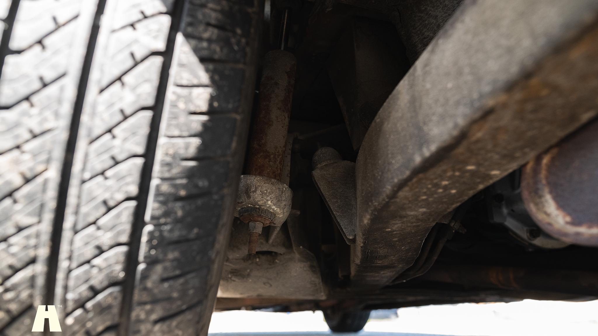 Image of 1974 Triumph TR6 mechanics (69)