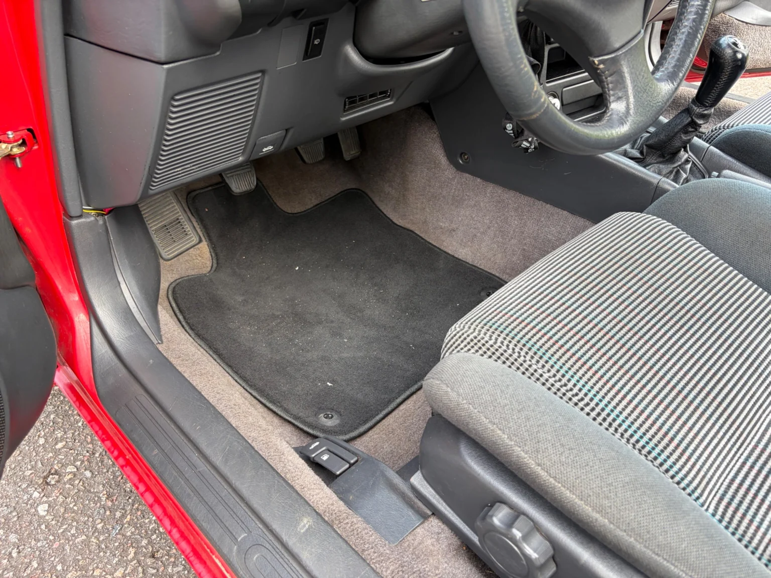 Image of 1991 Toyota Celica GT-Four ST185 (86)