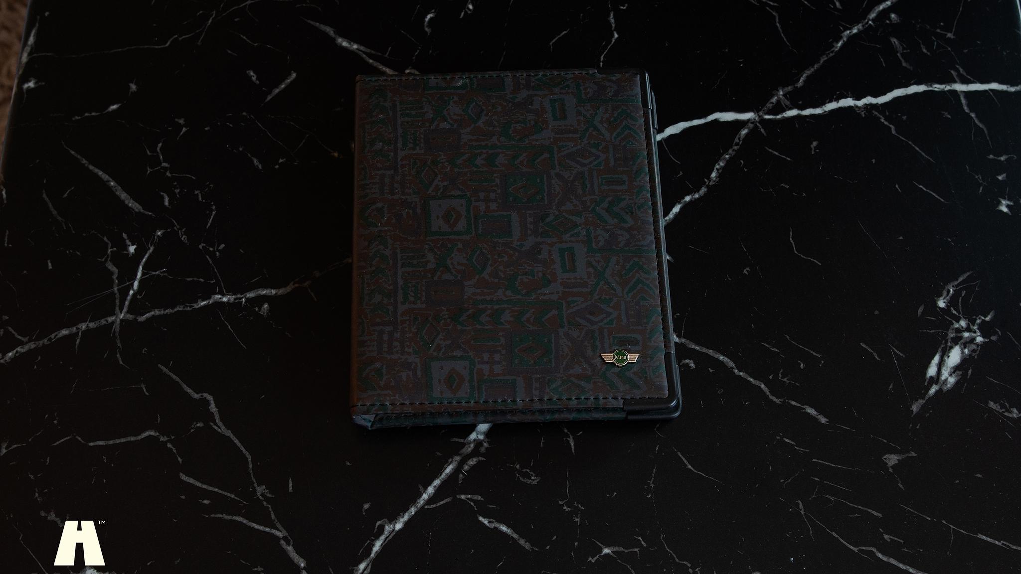 Documentation for 1998 Mini Cooper