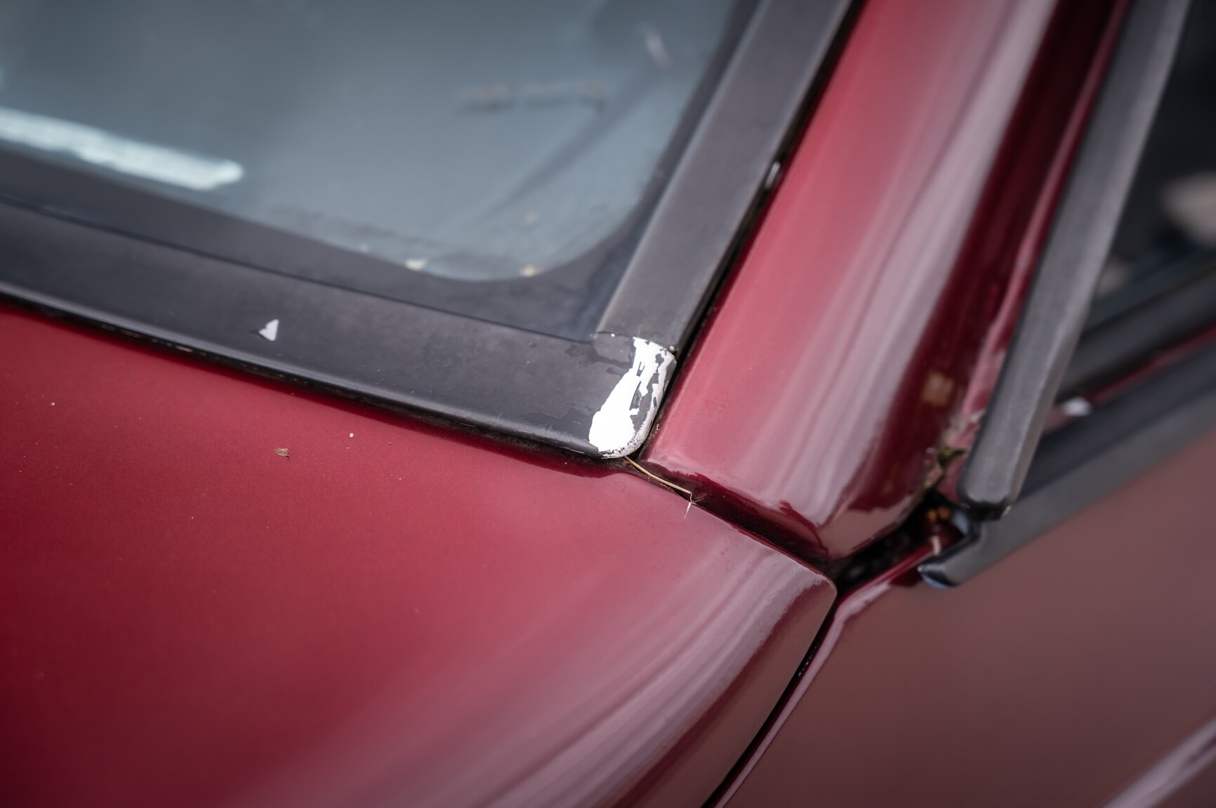 Aussenfoto 1981 AMC Eagle SX/4  (38)