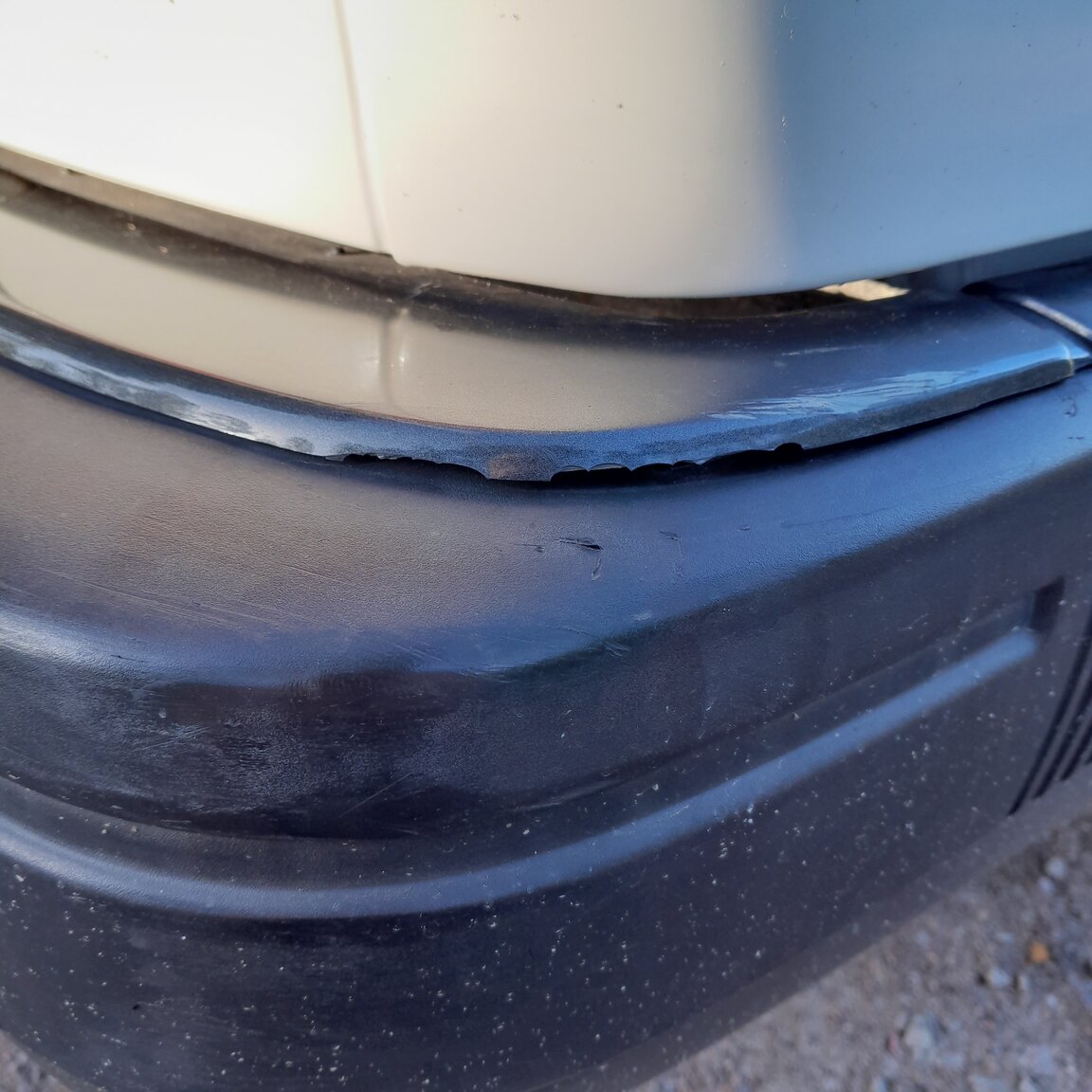 Exteriörbild på 1992 Volvo 944 GL SE