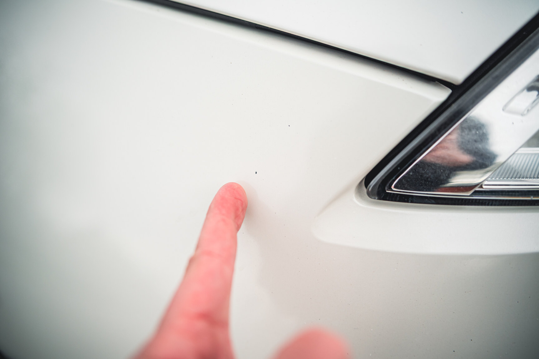 Exterior image of 2014 Nissan 370Z Nismo