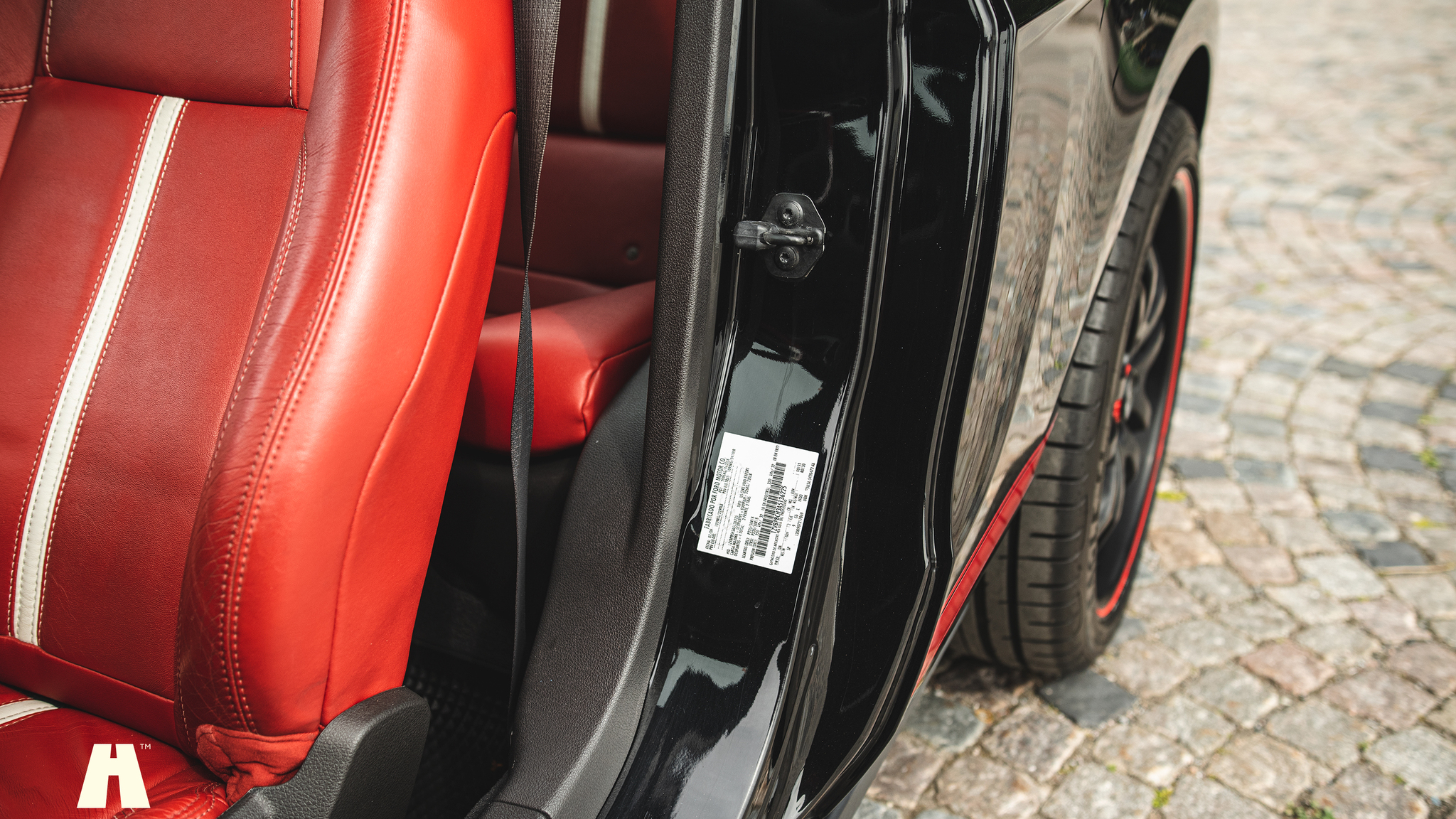 Interior image of 2010 Ford Mustang GT 