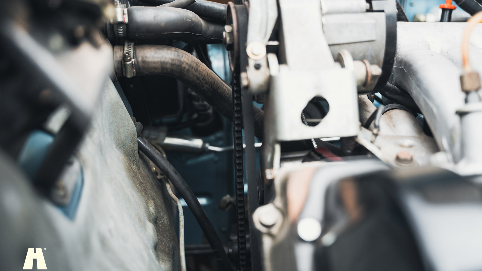 1979 Saab 900 Turbo (61), Mekanik