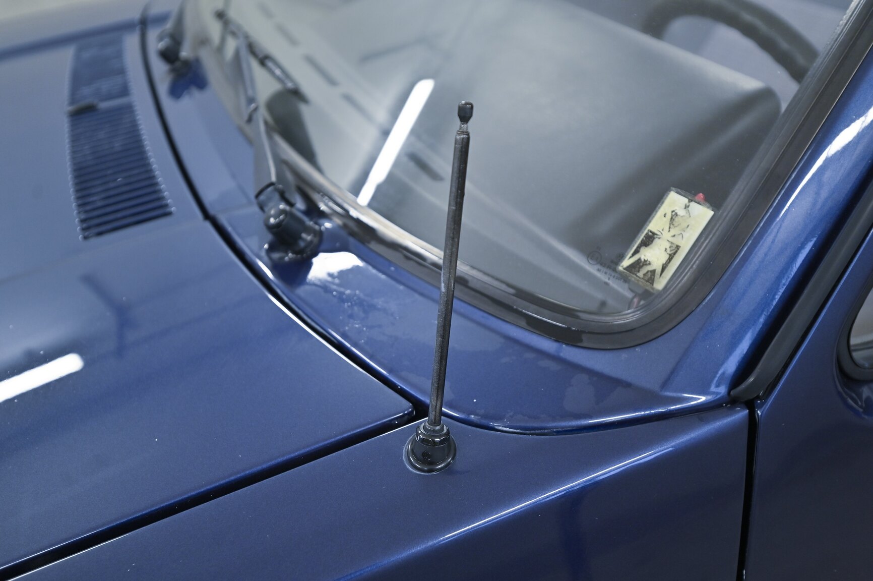 Exterior image of 1991 Volkswagen Golf Karmann Cabriolet