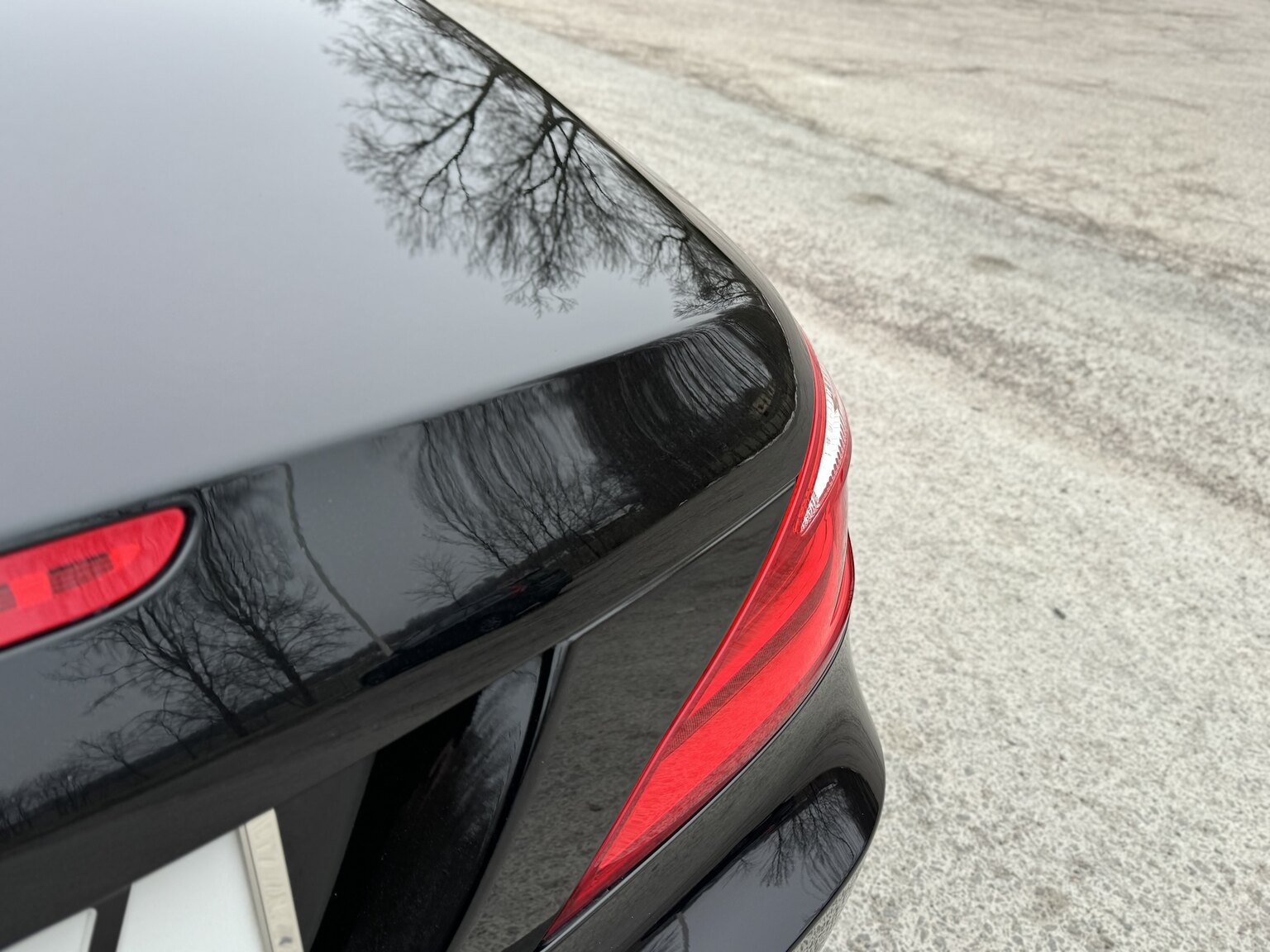 Exteriörbild på 2013 MERCEDES-BENZ SL 500 (53)