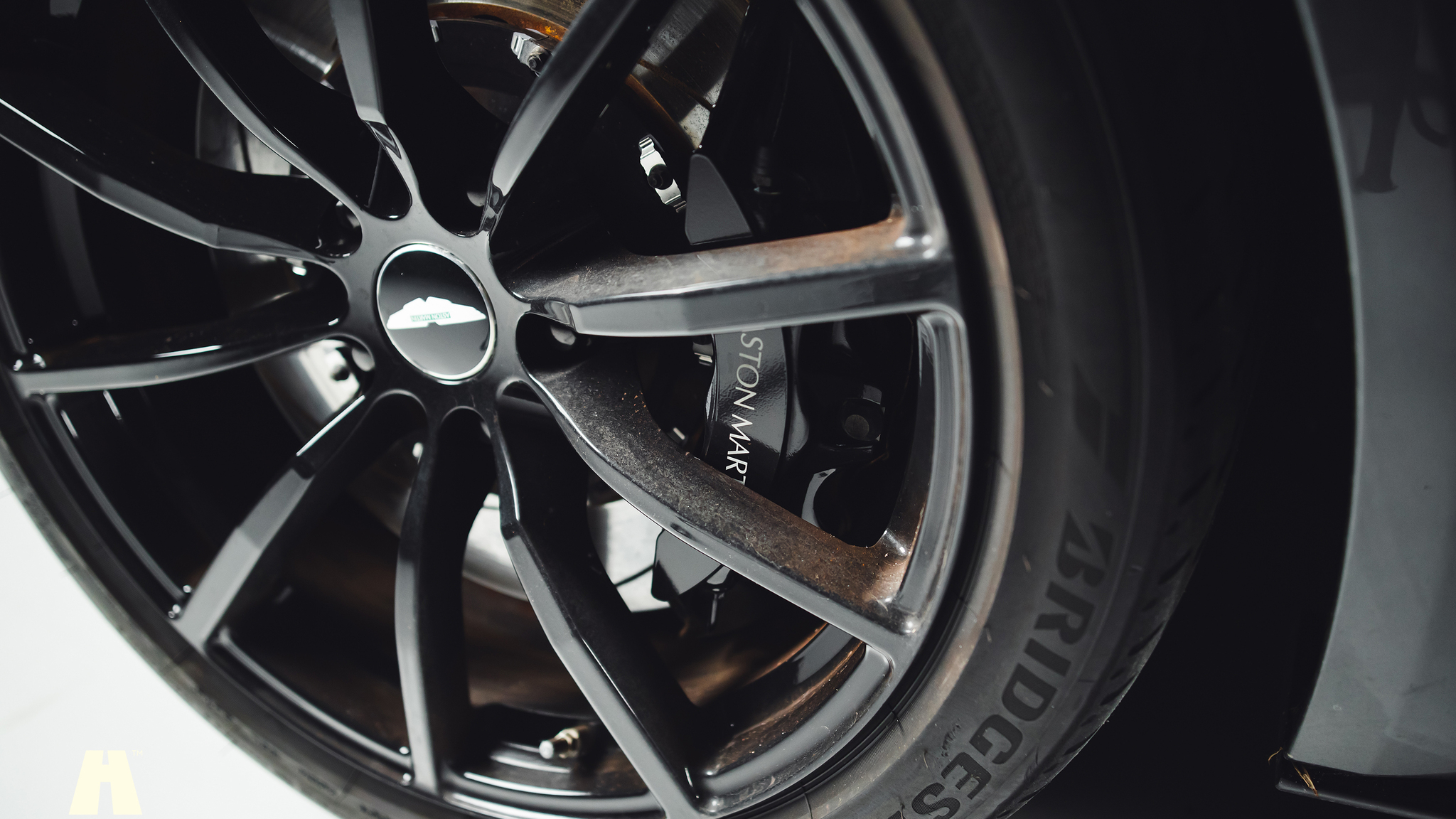 Aussenfoto 2019 Aston Martin DB11 AMR (48)