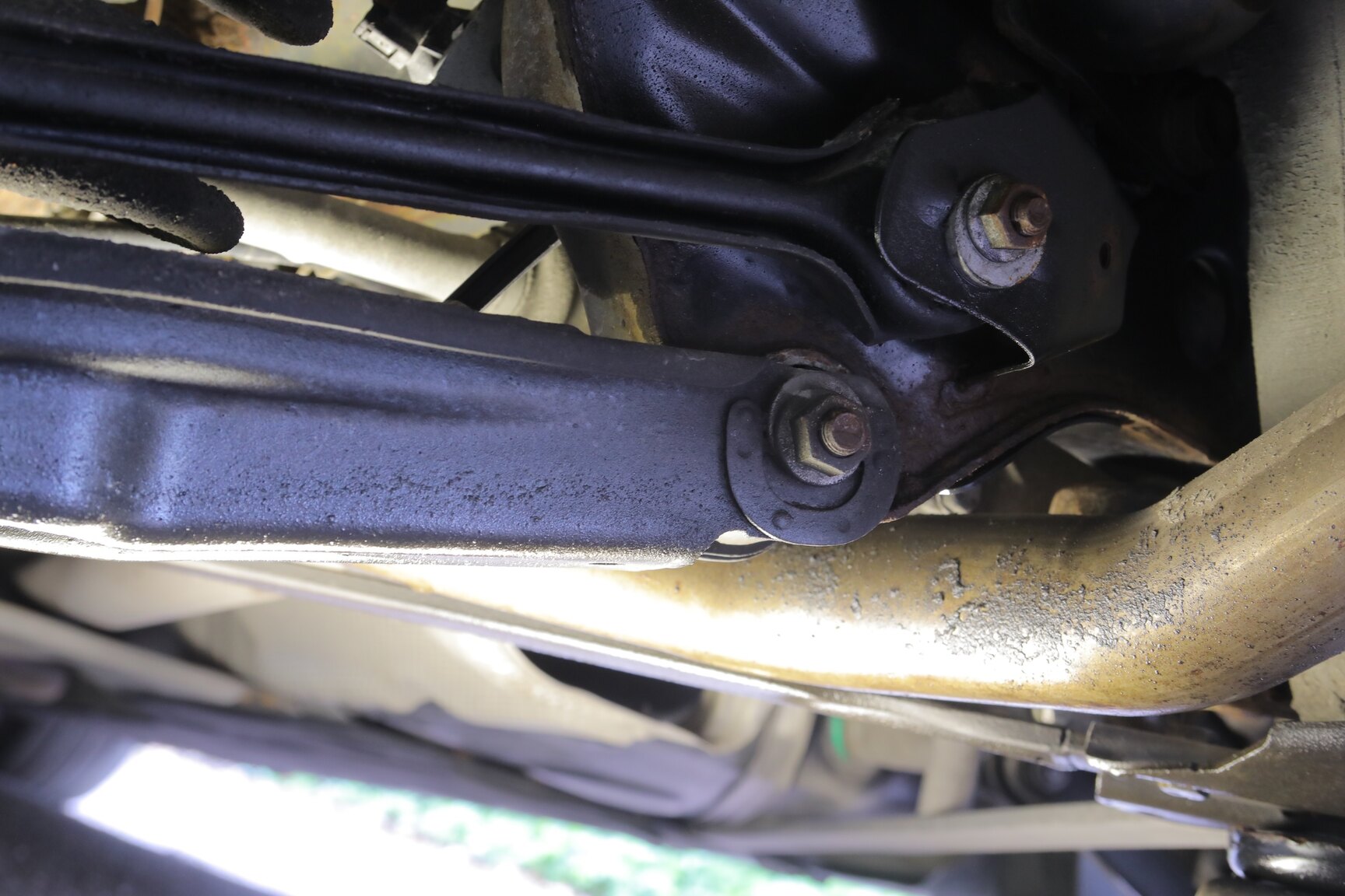 Image of 2008 BMW 325D Cabriolet mechanics