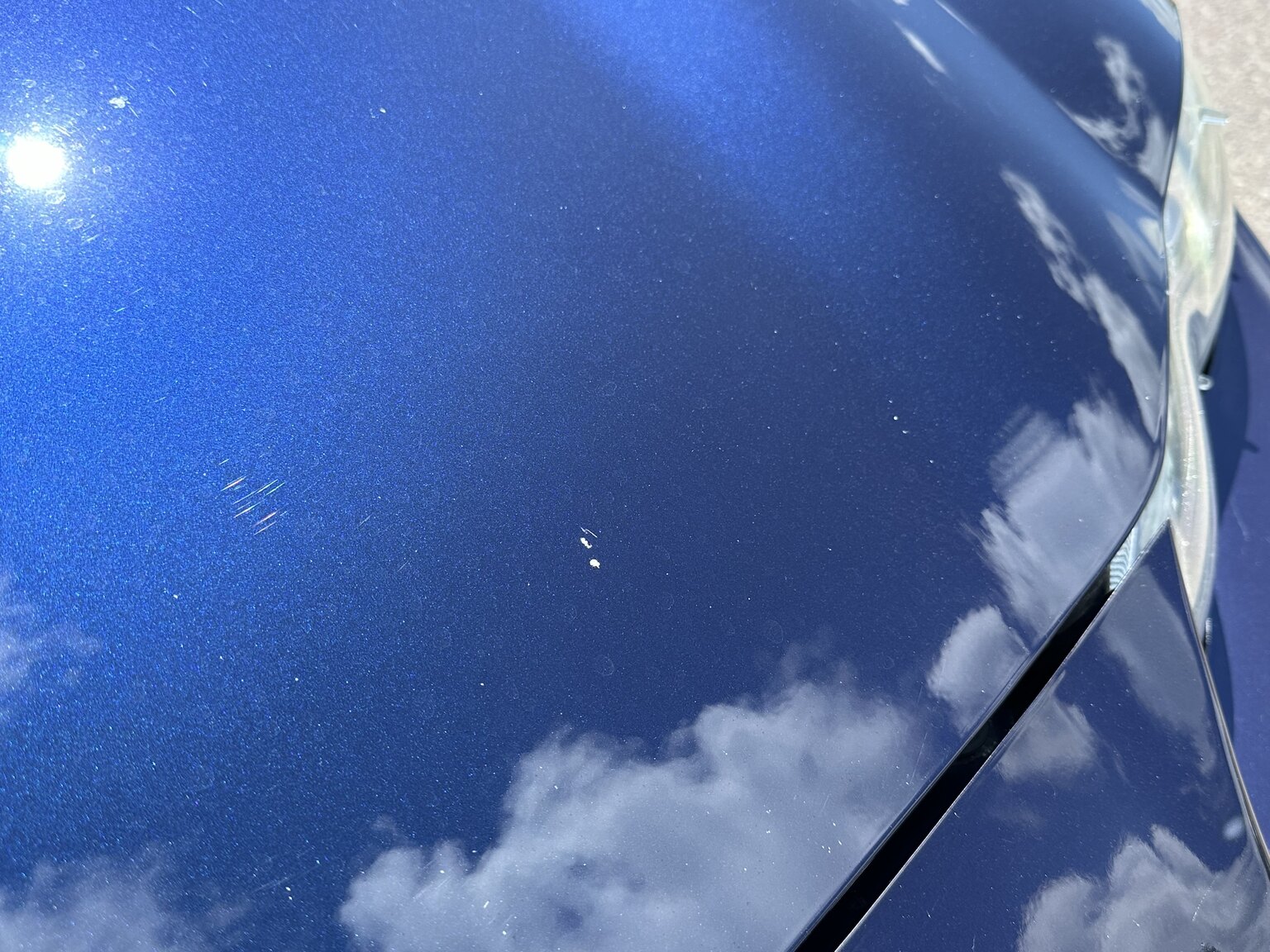 Aussenfoto 1999 Chevrolet Camaro Z28