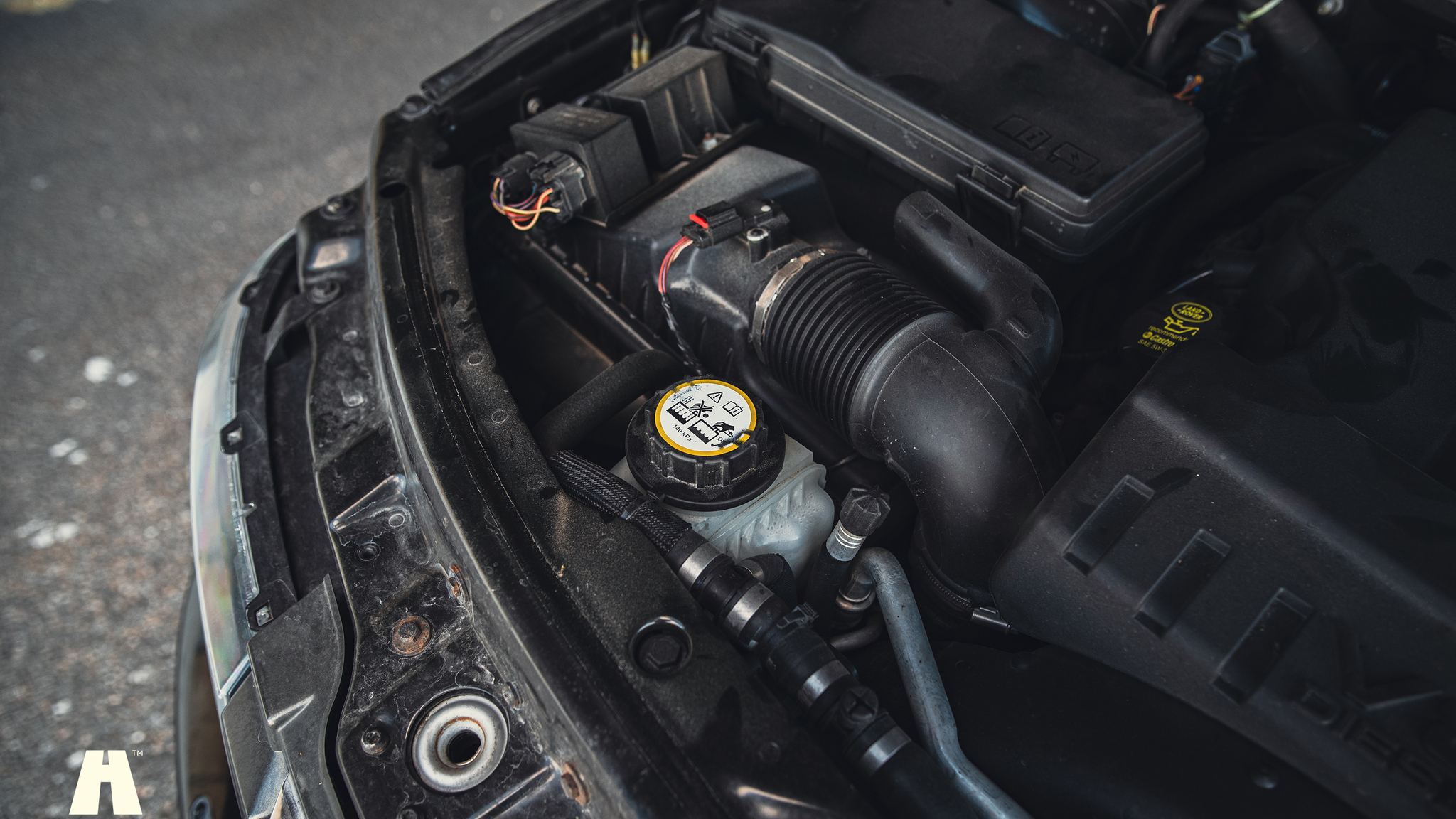 Image of 2011 Range Rover TDV8 Autobiography  mechanics (6)