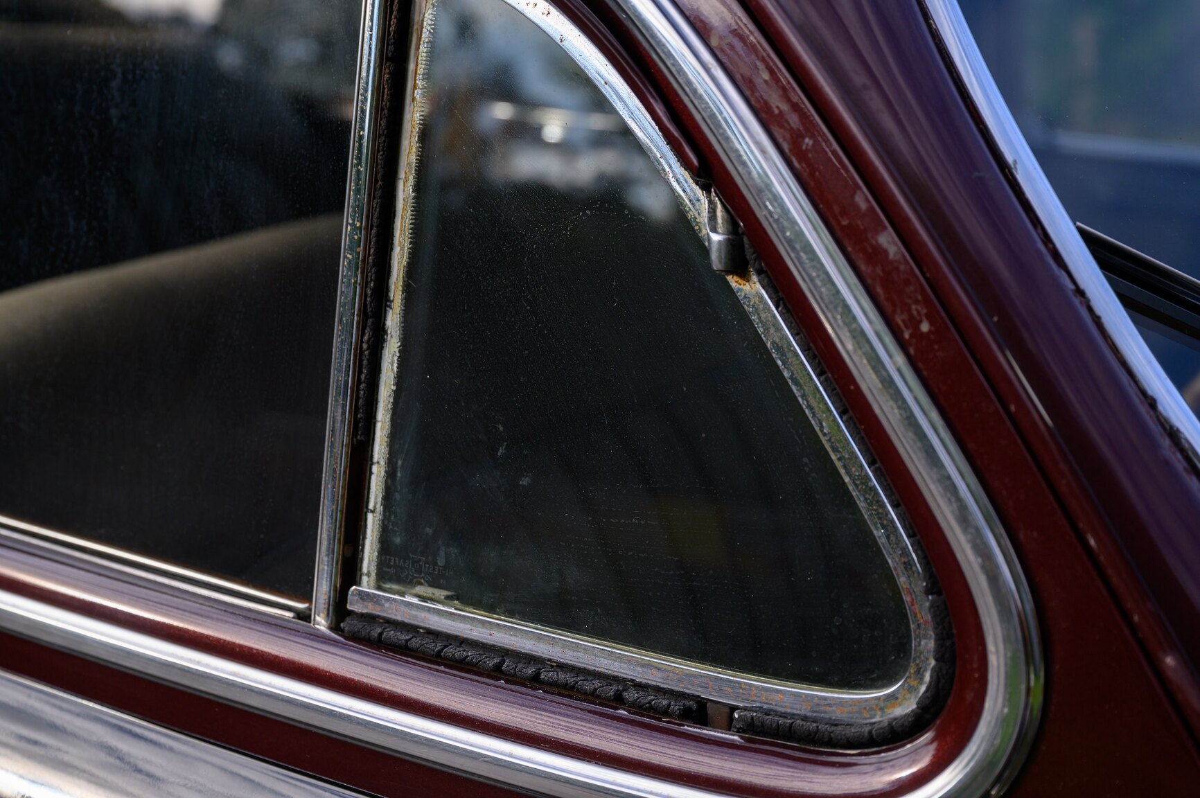 Aussenfoto 1941 Cadillac Model Sixty-One Fastback (78)