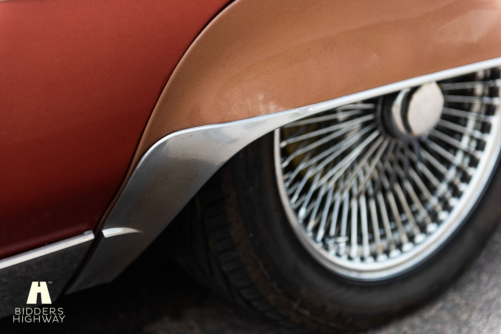 Exteriörbild på 1973 Buick Electra Custom 2D HT Coupe