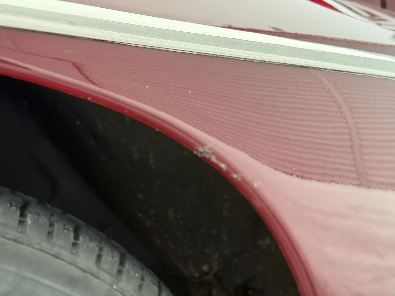 Exteriörbild på 1953 Volvo PV444ES (49)