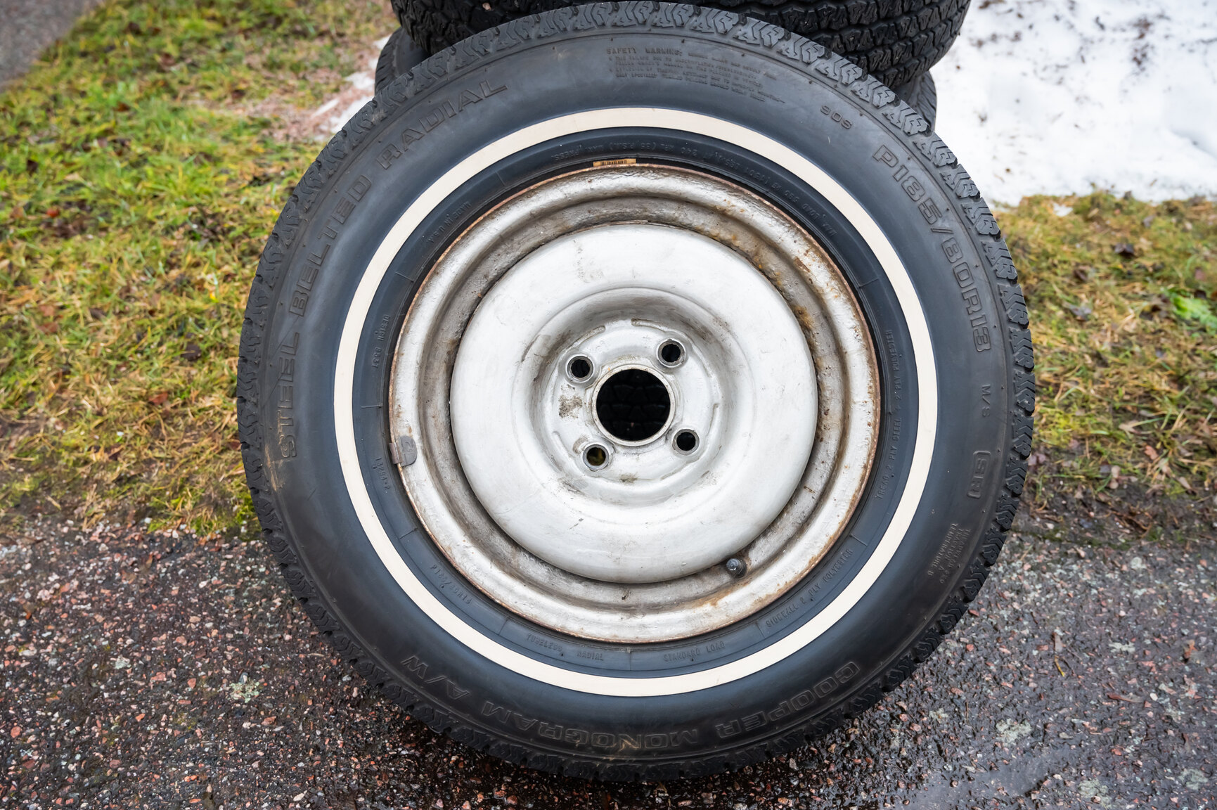 1967 Plymouth Valiant V 100 Sedan, Övrigt