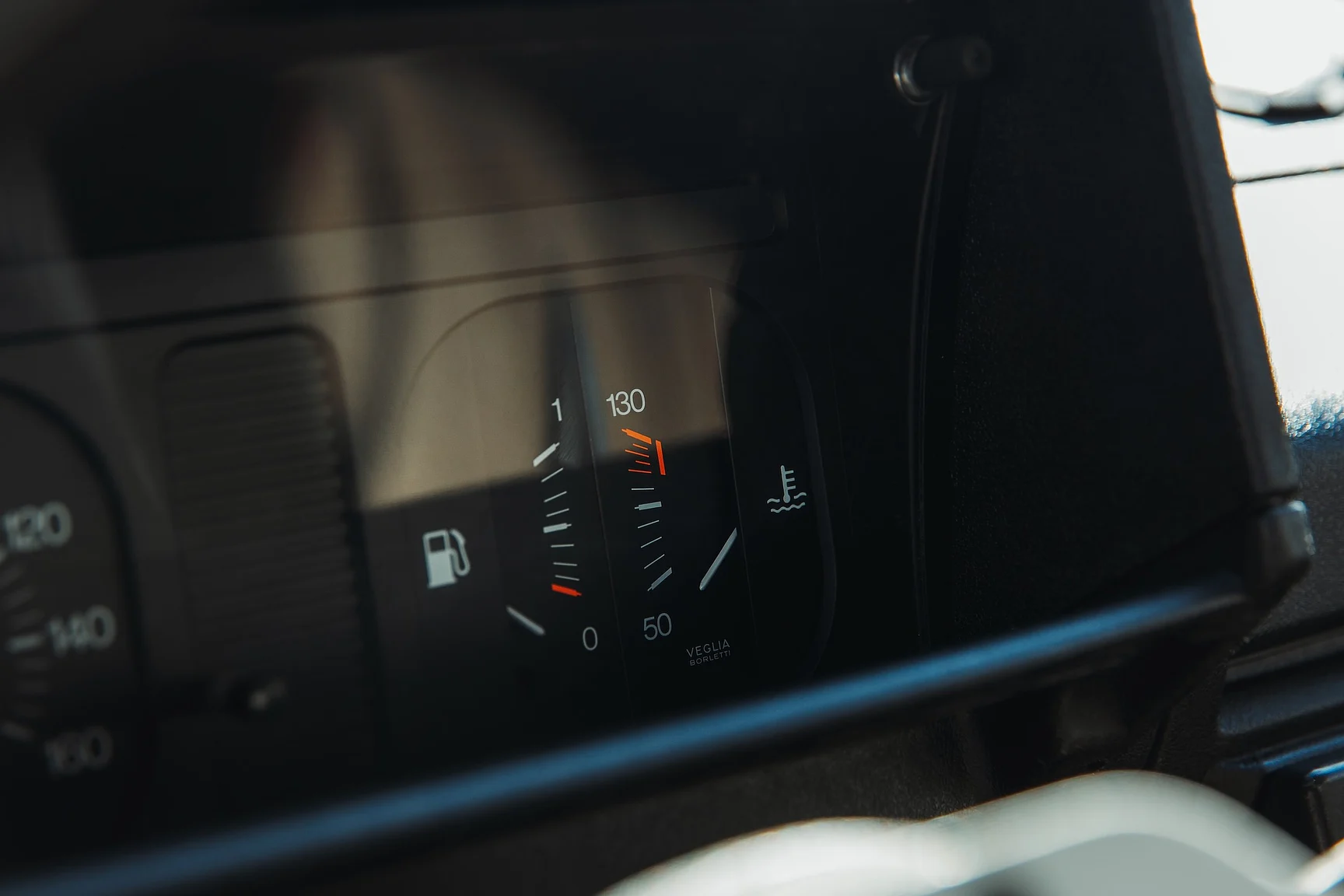 Interior image of 1985 Lancia A112 (15)