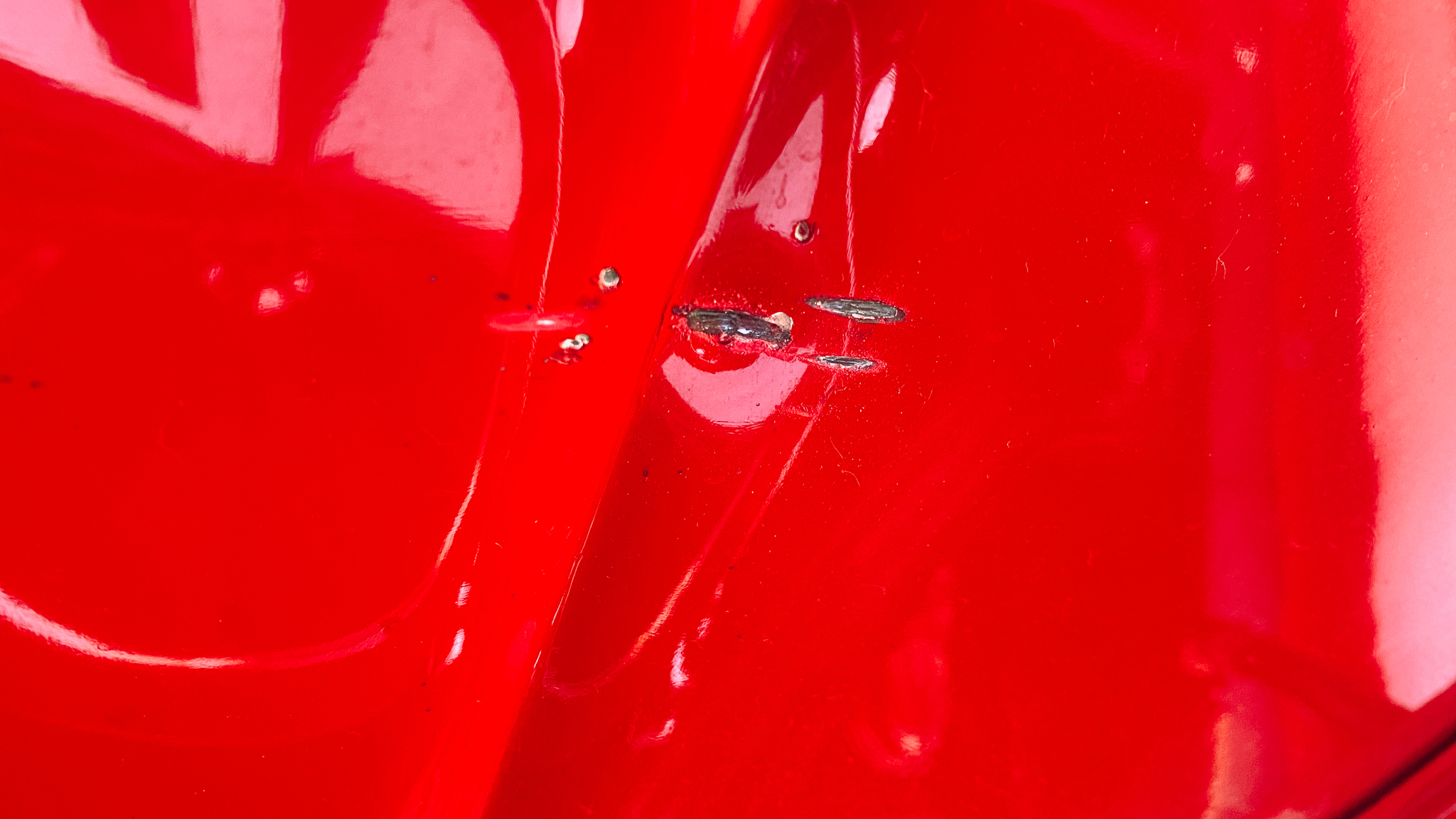 Aussenfoto 1968 Ford Mustang 302ci Cabriolet (63)