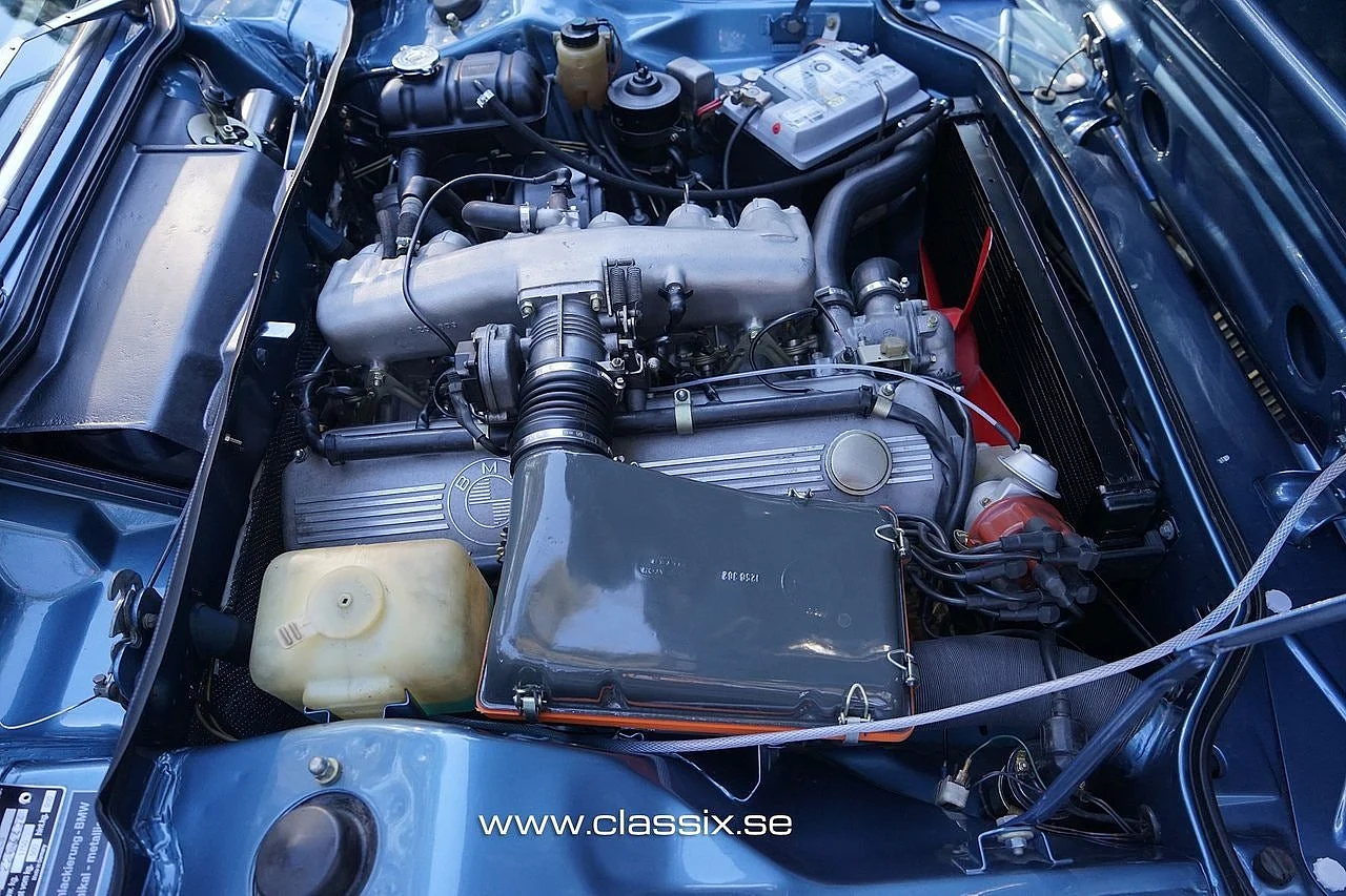 Bild von 1973 BMW 3.0 CSI (15)