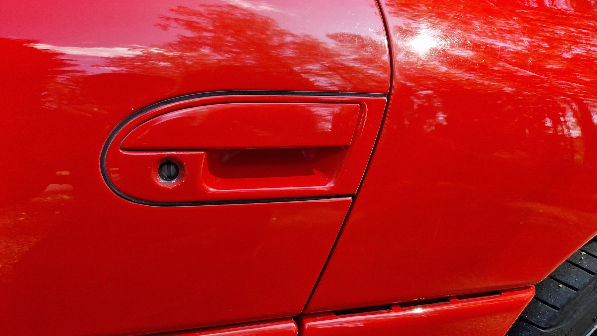 Aussenfoto 1992 Dodge Stealth RT/T Twin Turbo (26)