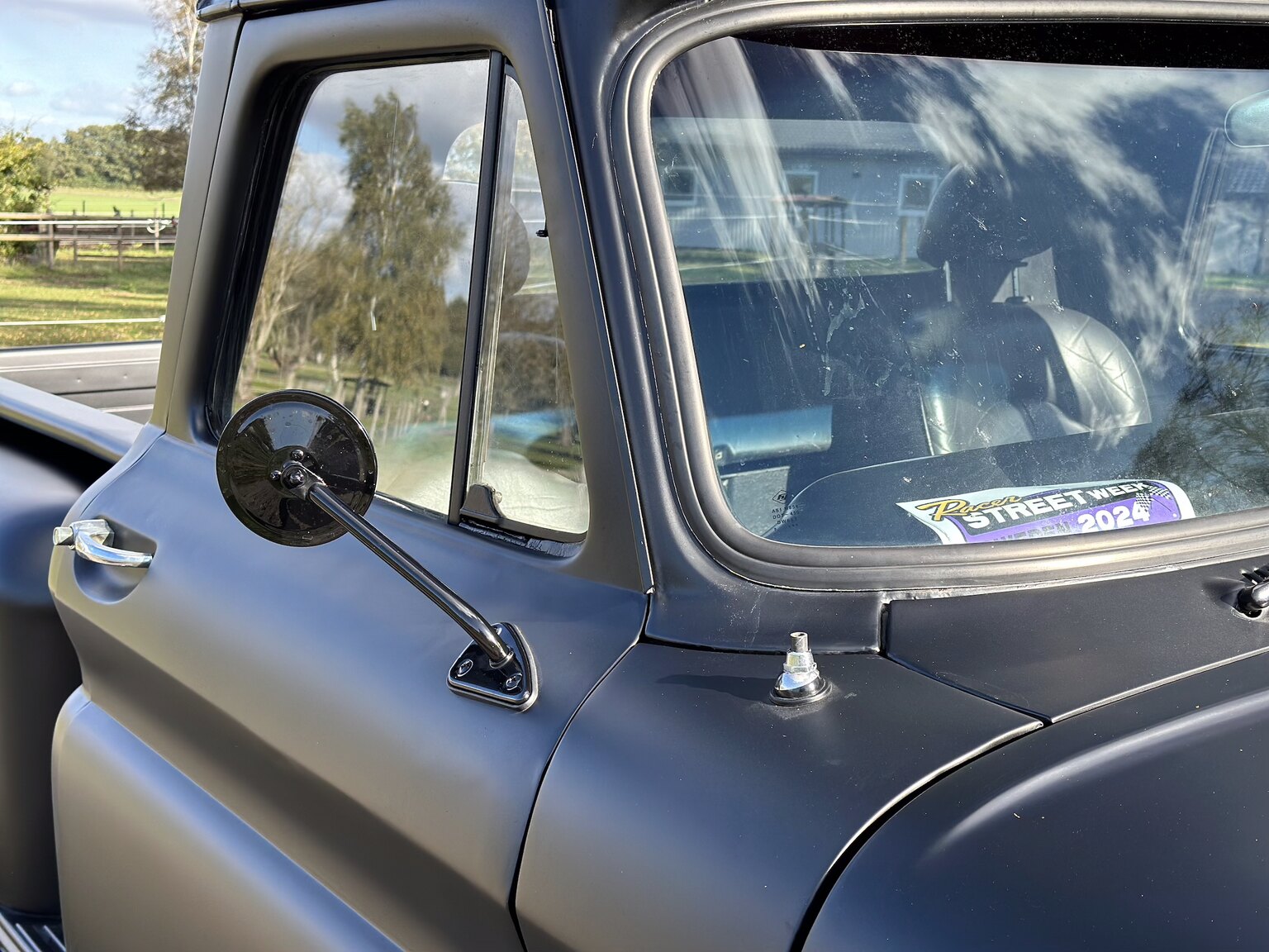 Exterior image of 1965 Chevrolet C10