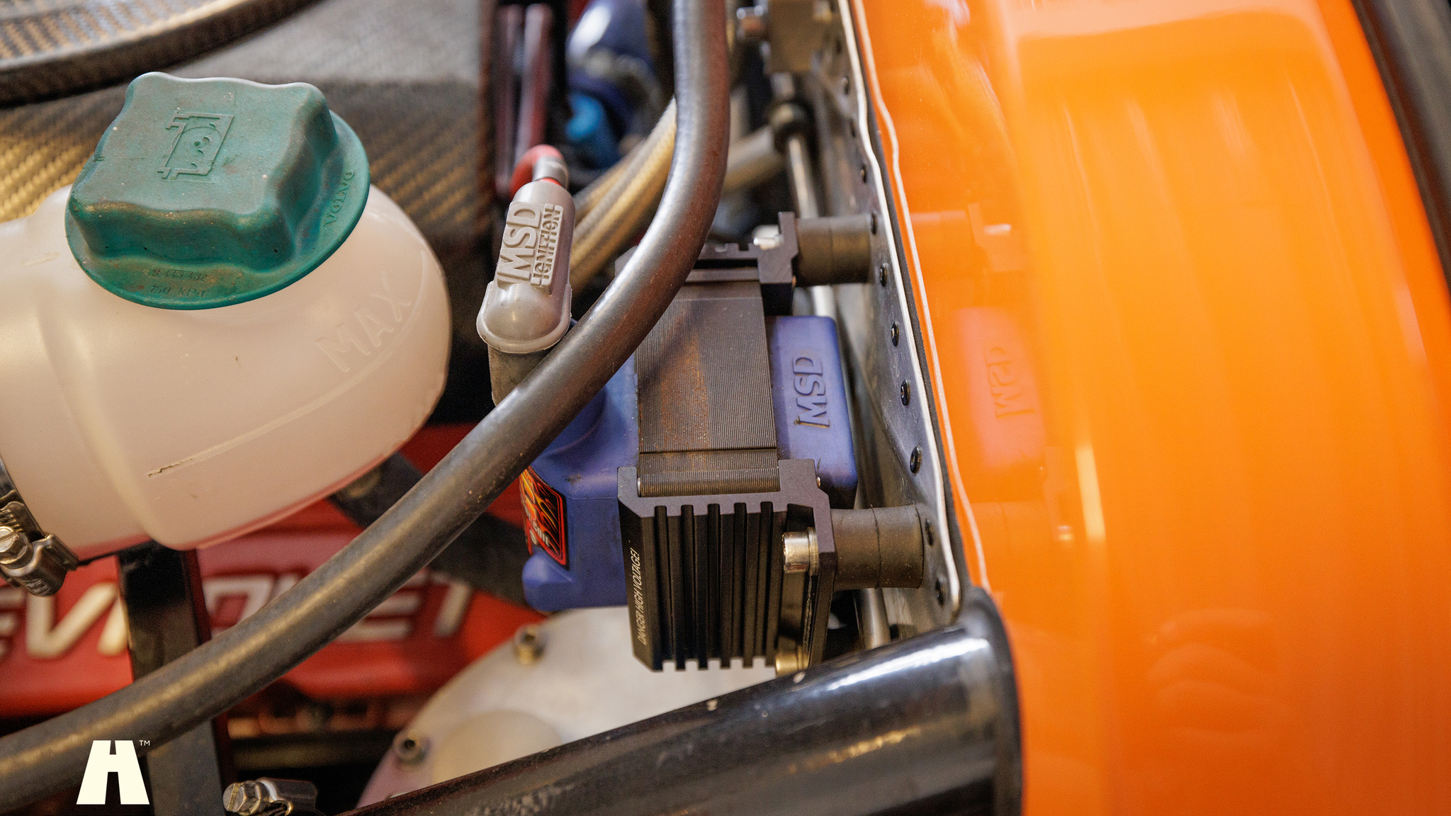 Image of 2006 Ultima GTR (27) mechanics