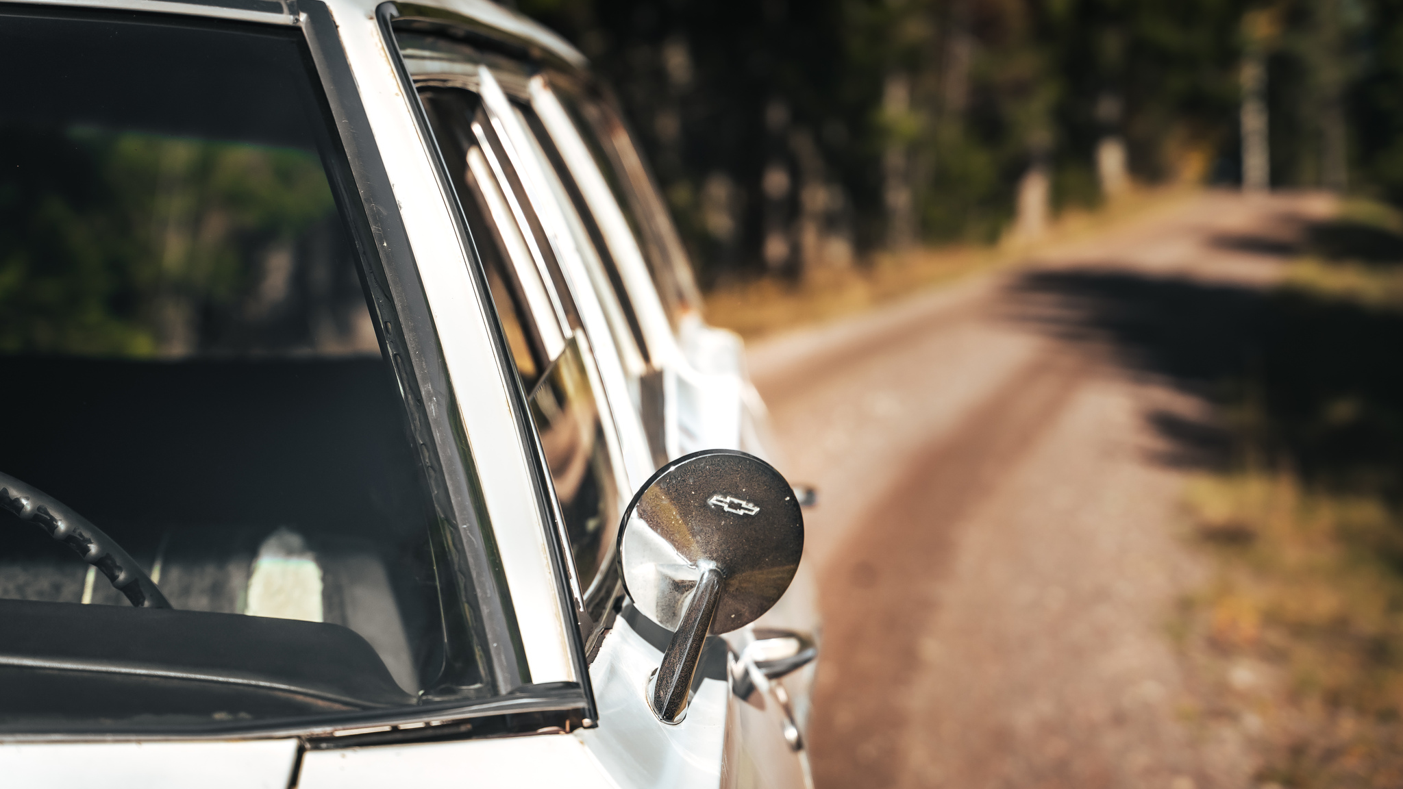 Exterior image of 1967 Chevrolet Bel Air Wagon (20)