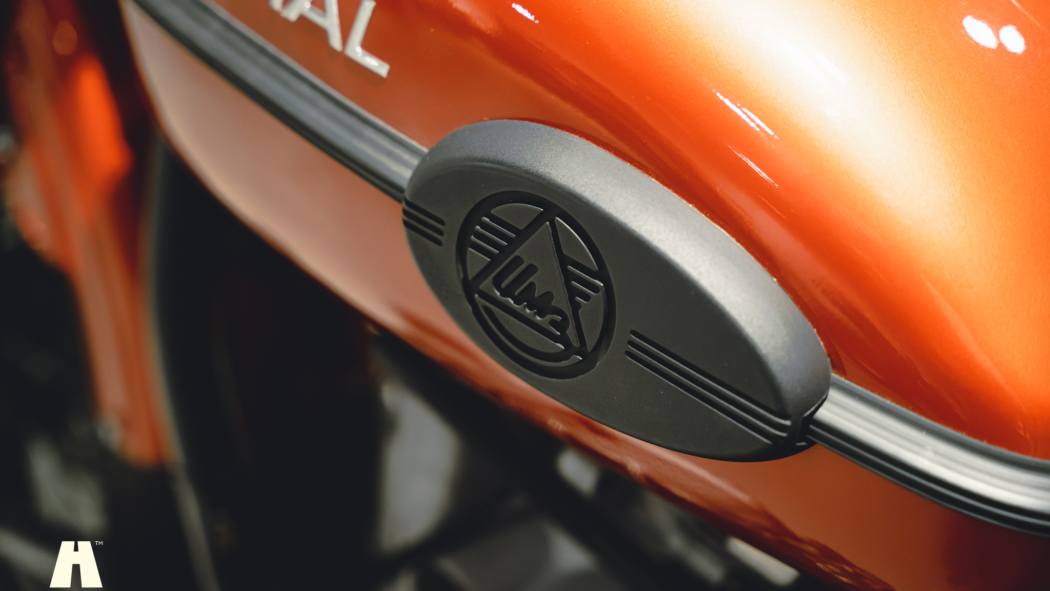 Aussenfoto 2019 Ural T TWD Sportsman Ranger