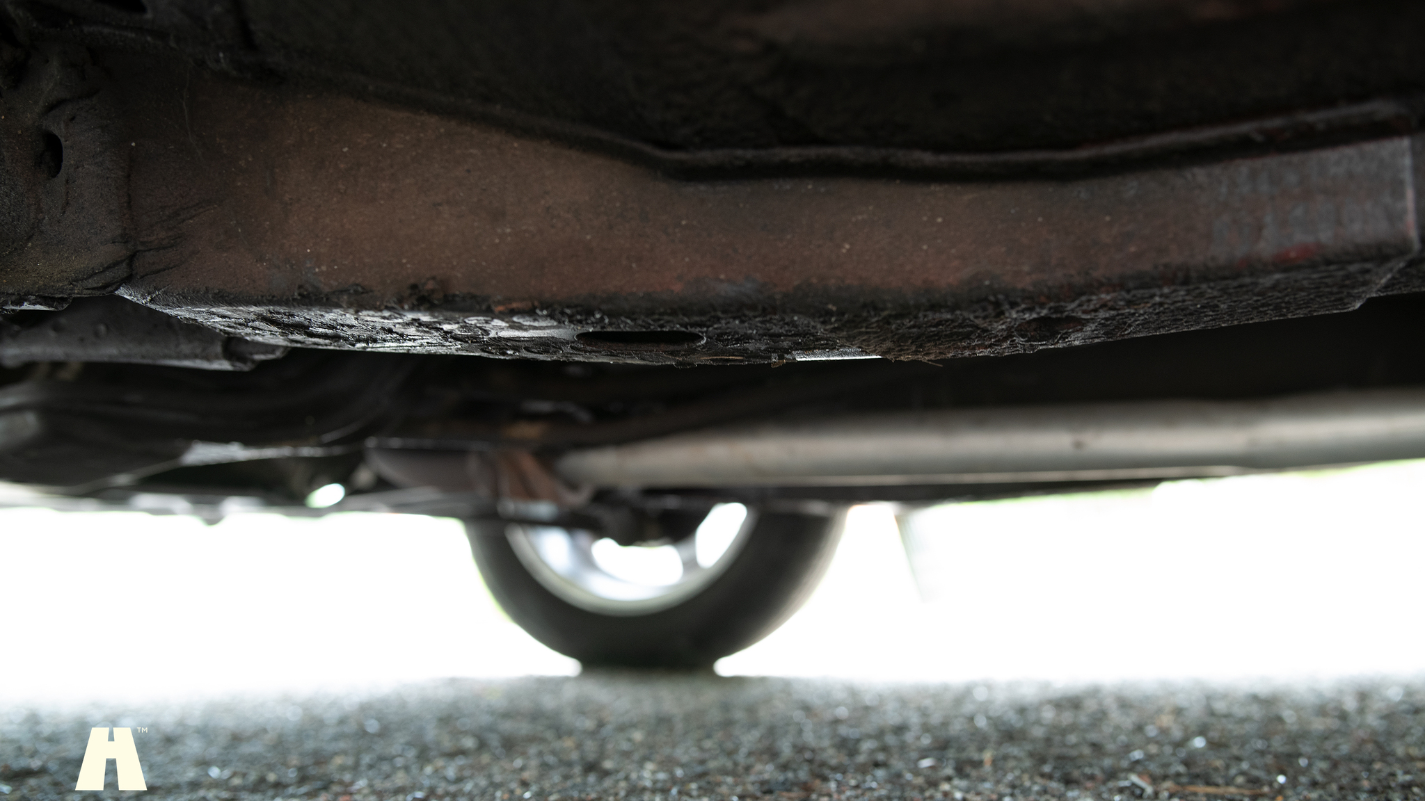 1986 Ford Escort 1.6 Hatchback 3-door  (36), Mekanik