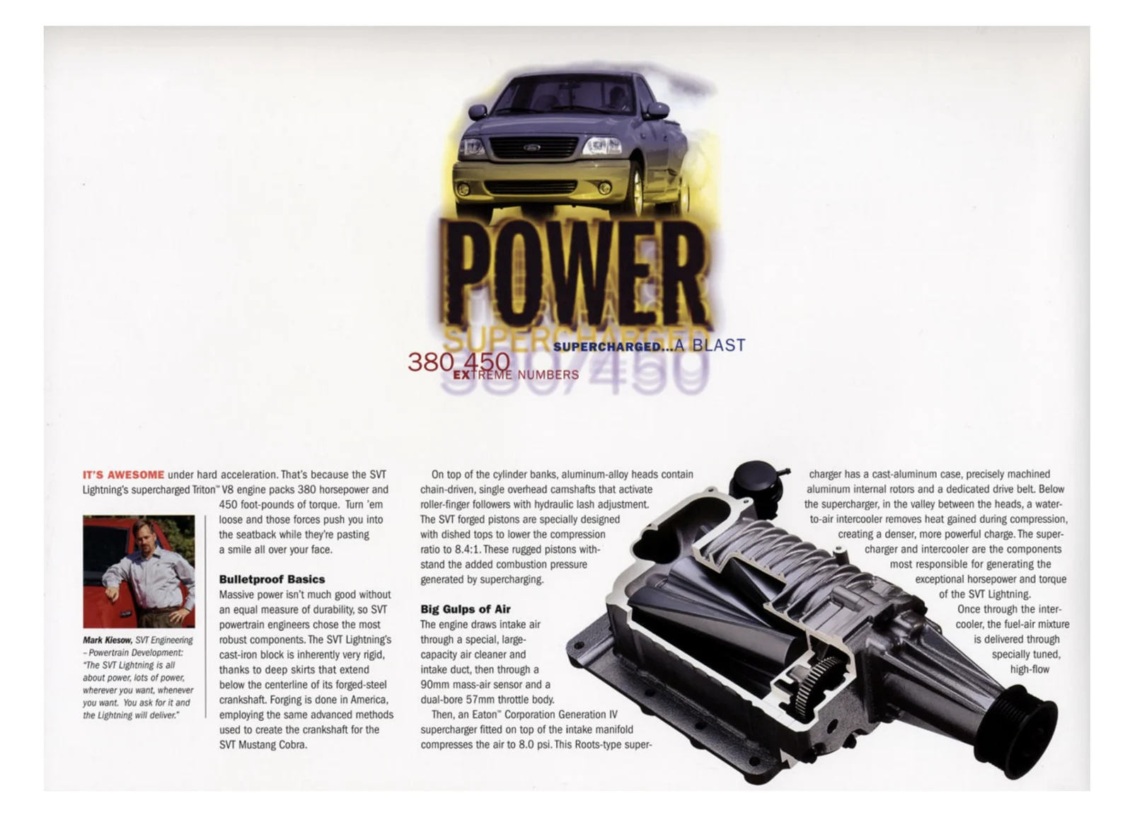 Dokumentation, 2002 Ford F-150 SVT Lightning (12)