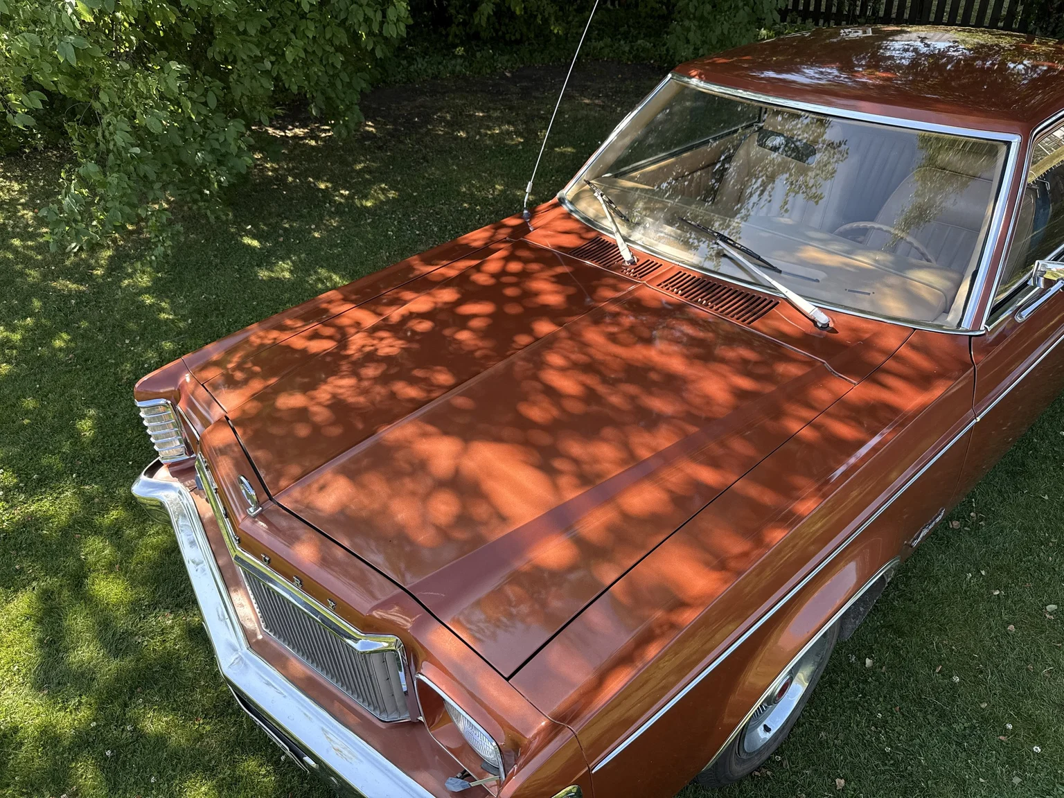 Aussenfoto 1975 Mercury Monarch Coupe (20)