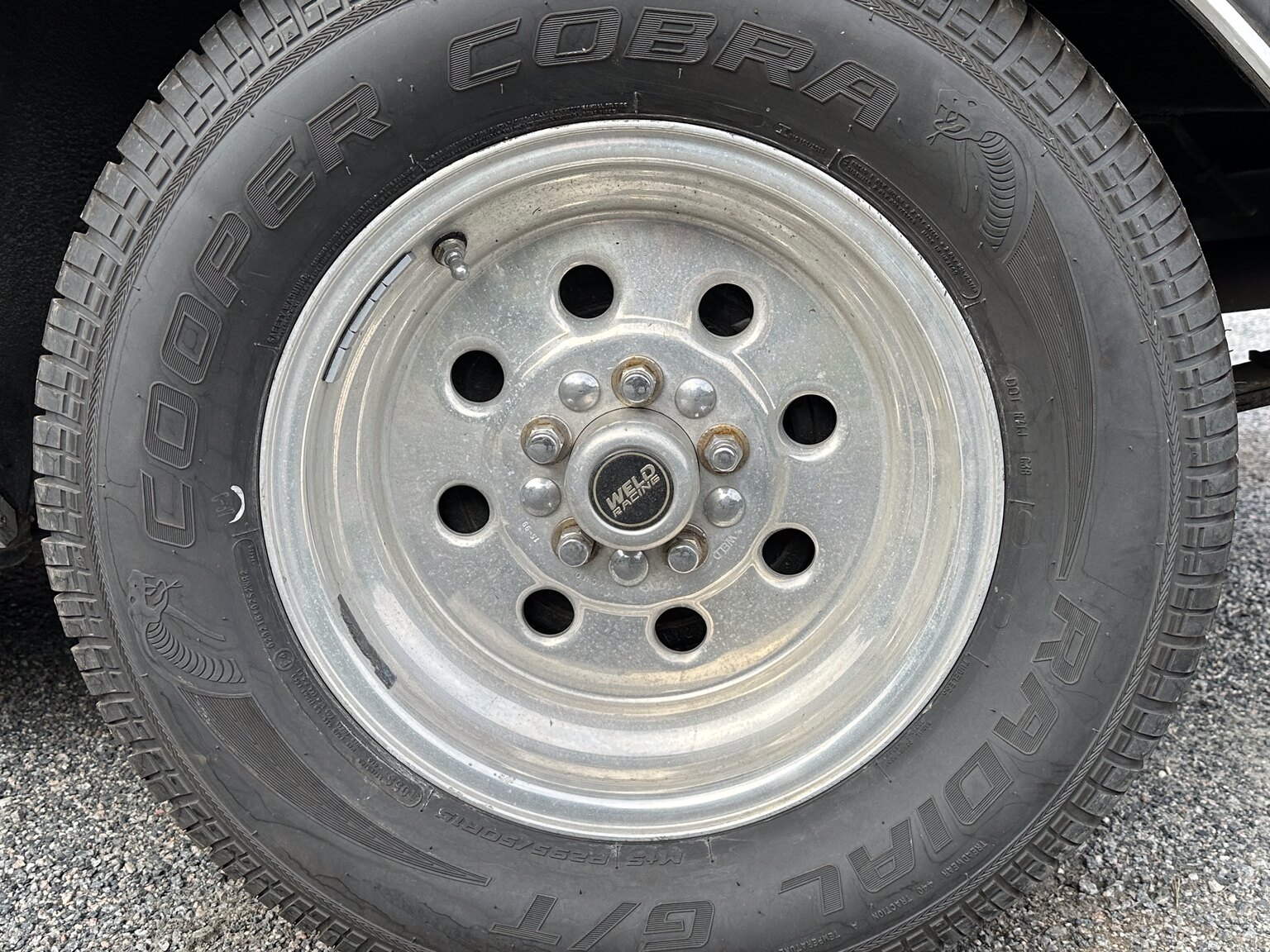 Exterior image of 1971 Dodge Challenger 440 (37)