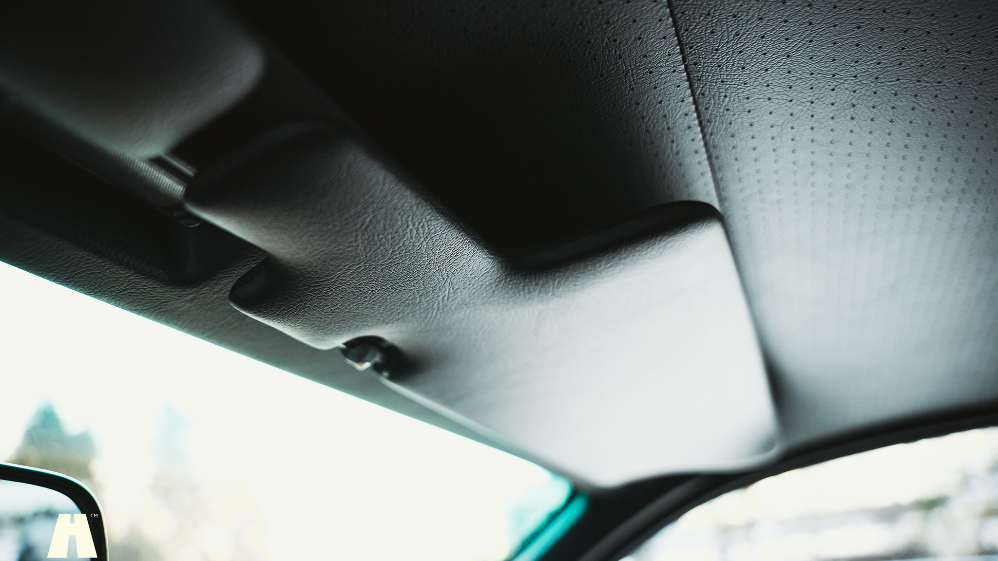 Innenraumfoto von 1990 Porsche 944 S2 (46)