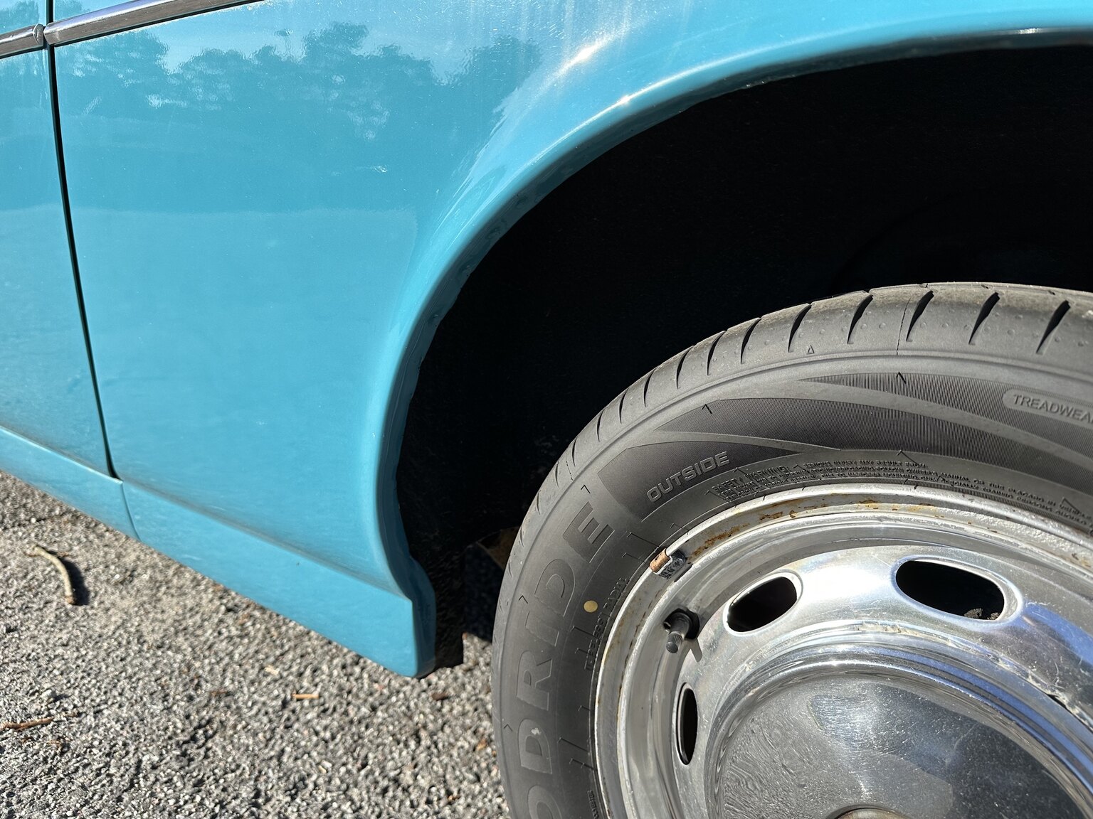 Aussenfoto 1970 Volvo Amazon 121 (22)