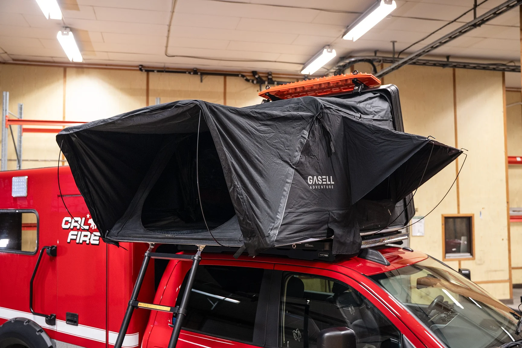 Exteriörbild på 2020 Dodge Ram 2500 Overland (22)