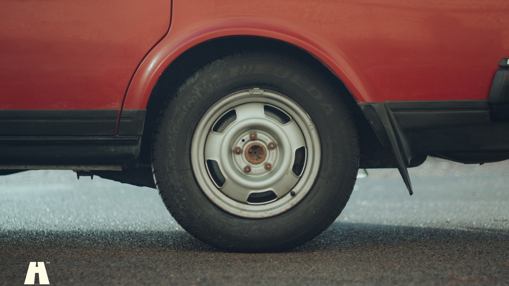 Exteriörbild på 1988 Volvo 240 GL (11)