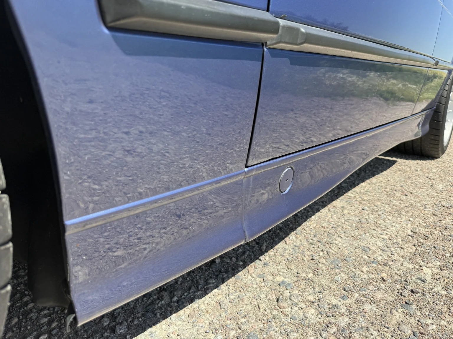 Exterior image of 1993 ALPINA B6 2.8 (46)