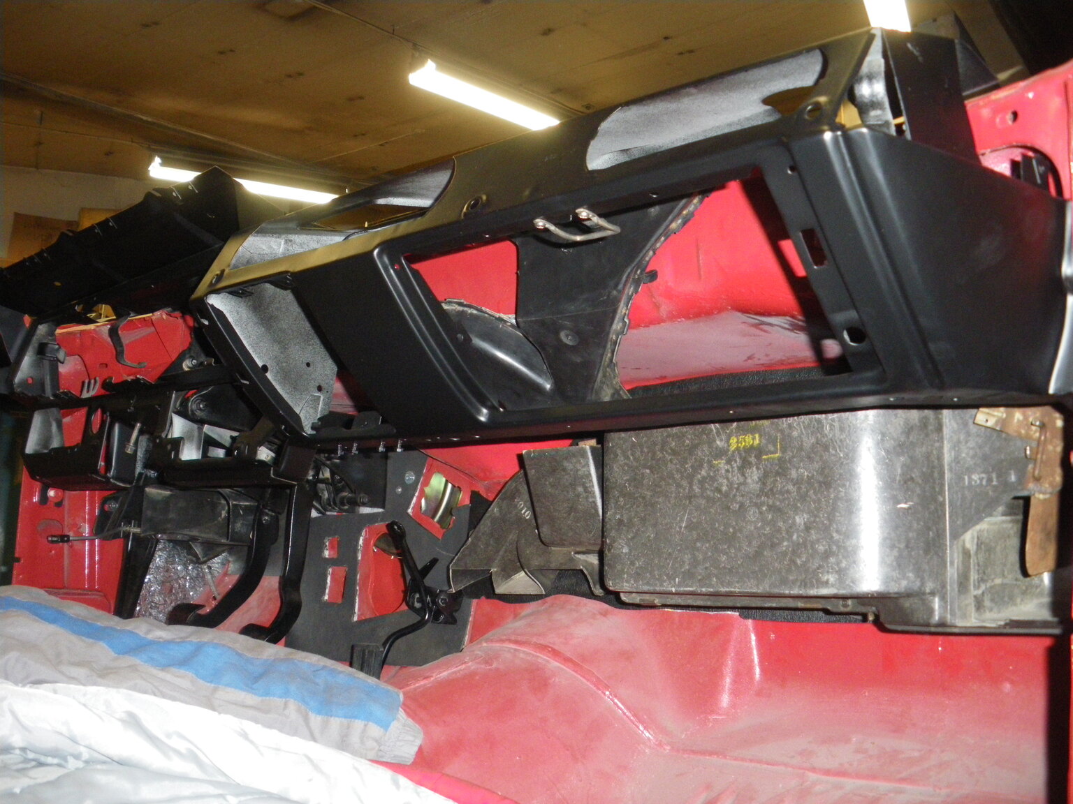 1972 Plymouth Cuda 340, Övrigt